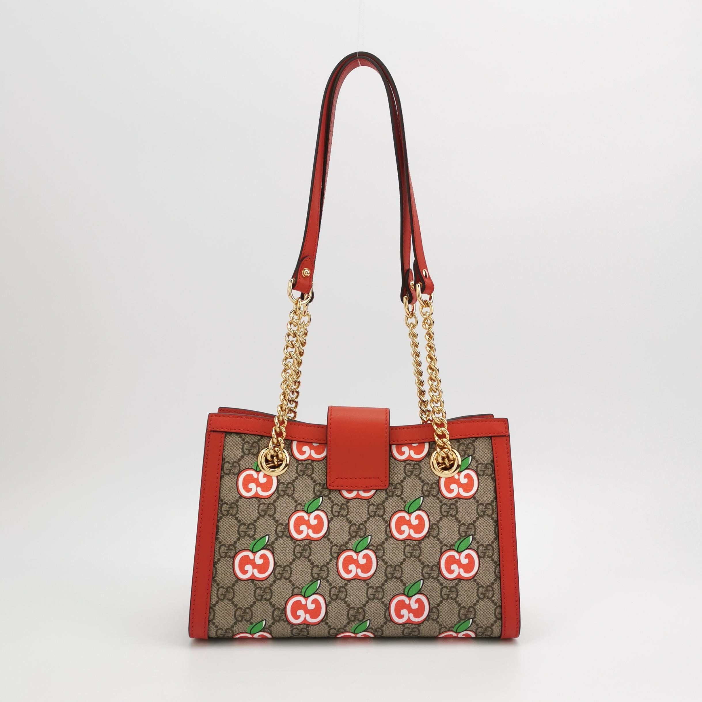 Gucci Gucci Women os Shoulder Bags Size ONE SIZE - 5 Thumbnail