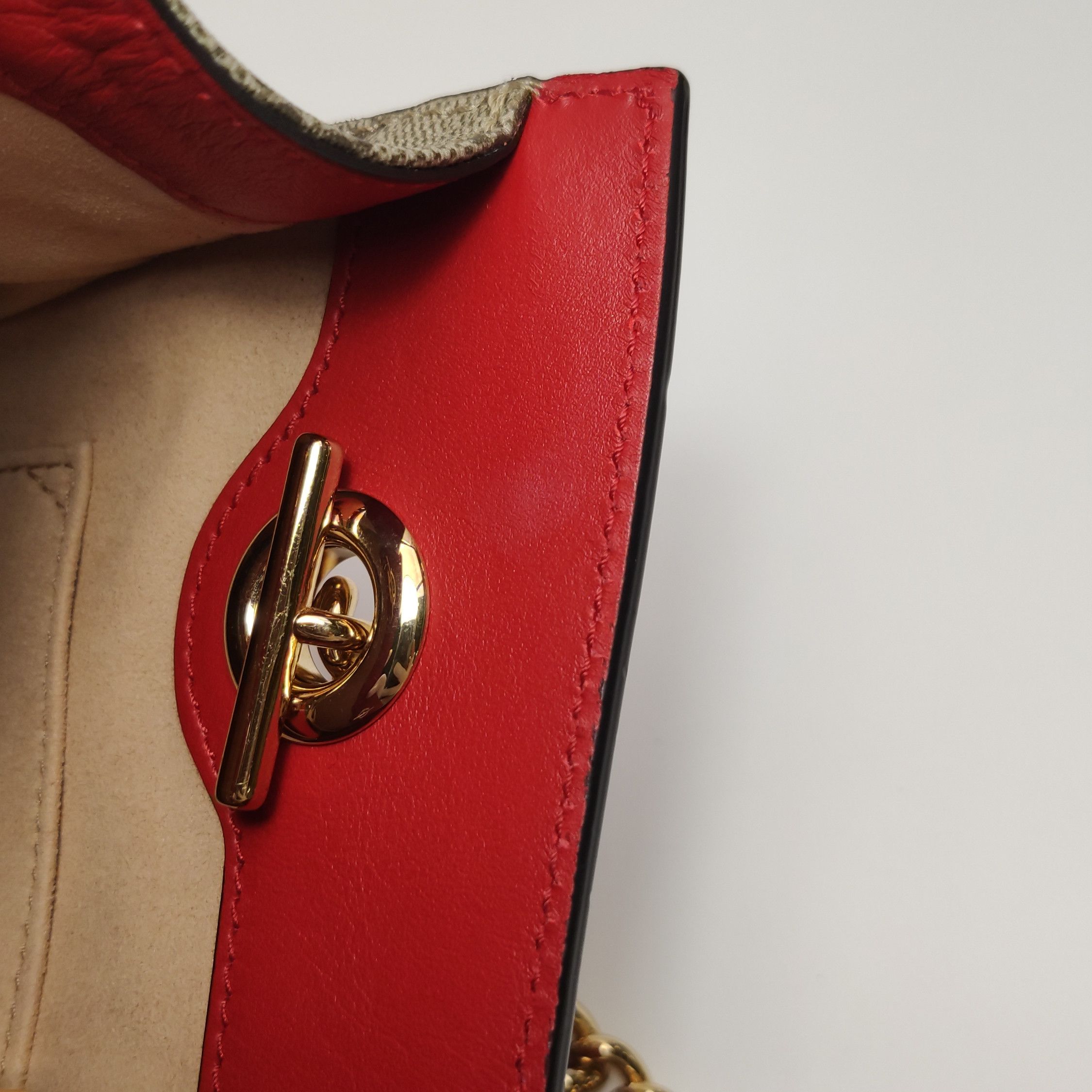 Gucci Gucci Women os Shoulder Bags Size ONE SIZE - 10 Thumbnail