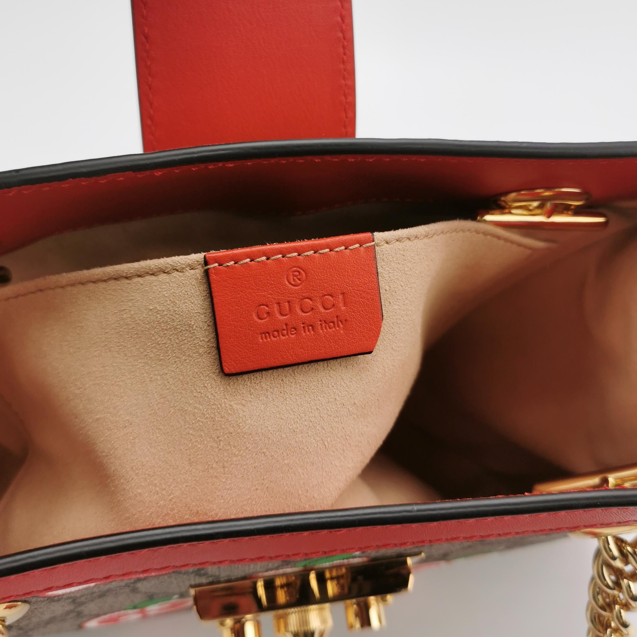 Gucci Gucci Women os Shoulder Bags Size ONE SIZE - 8 Thumbnail