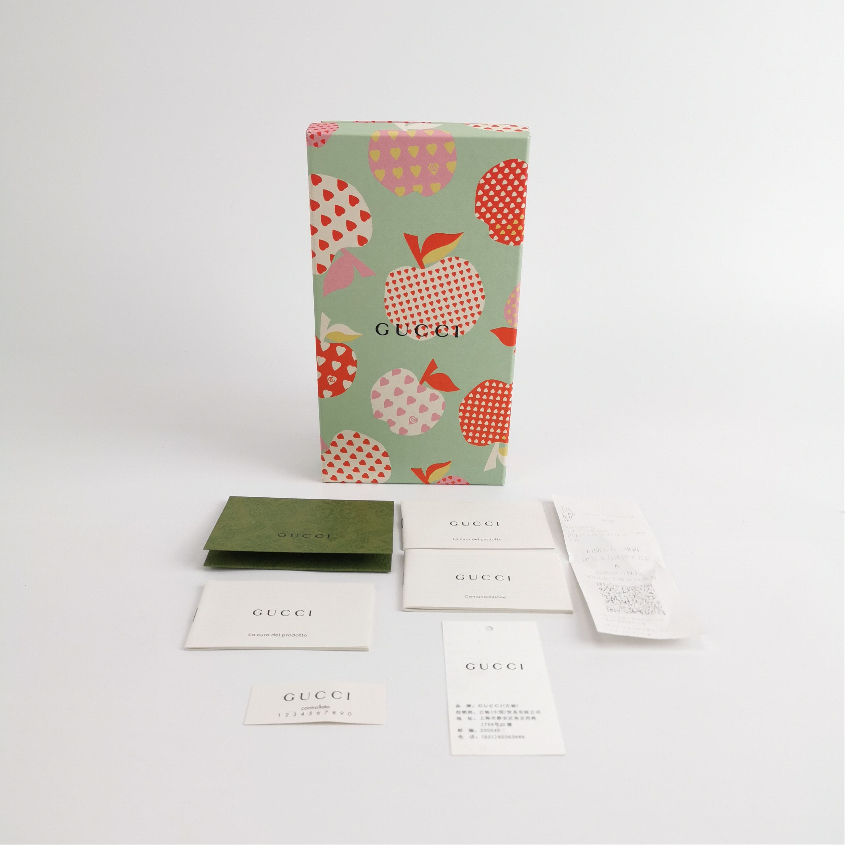 Gucci Gucci Women os Wallets Size ONE SIZE - 8 Thumbnail