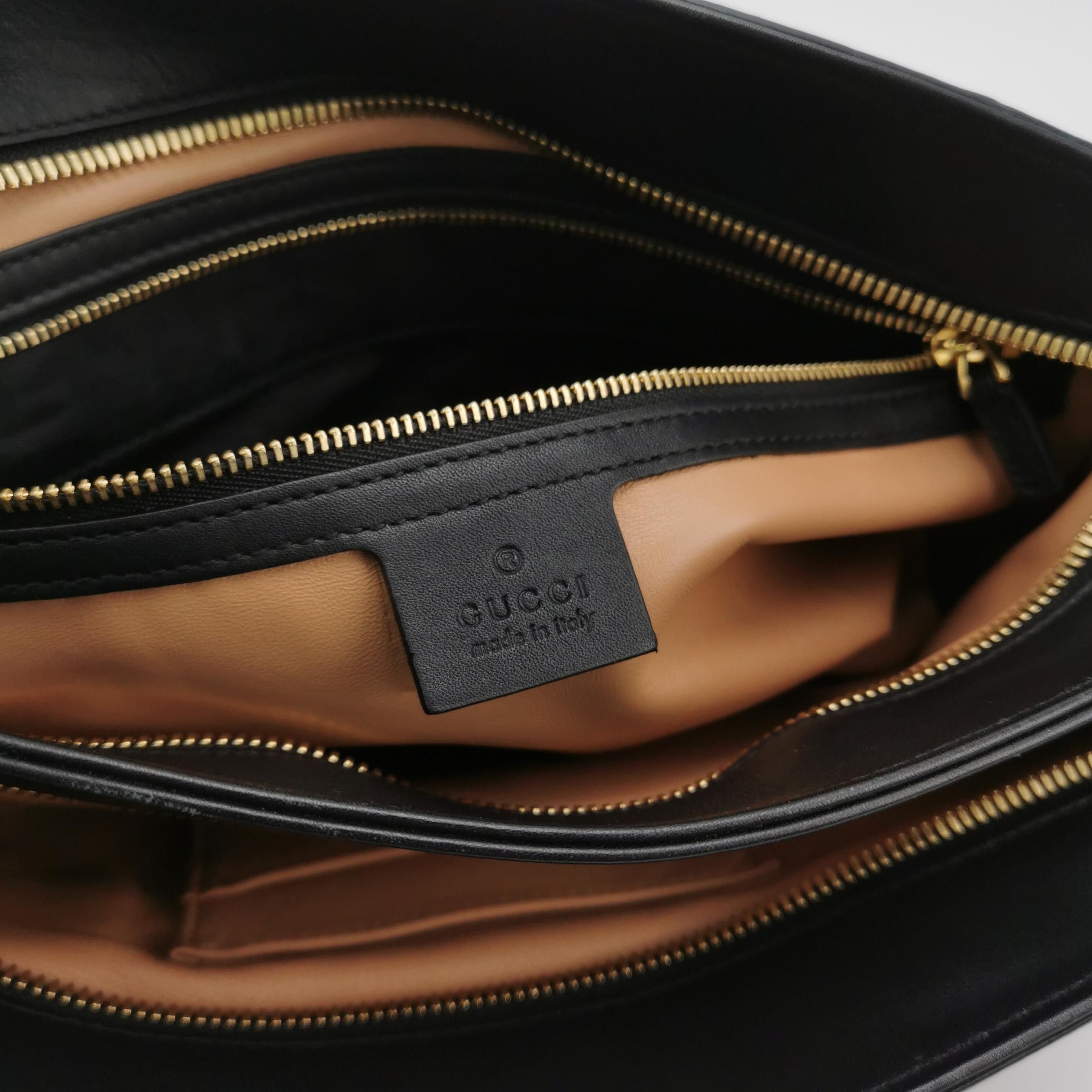 Gucci Gucci Women os Shoulder Bags Size ONE SIZE - 8 Thumbnail