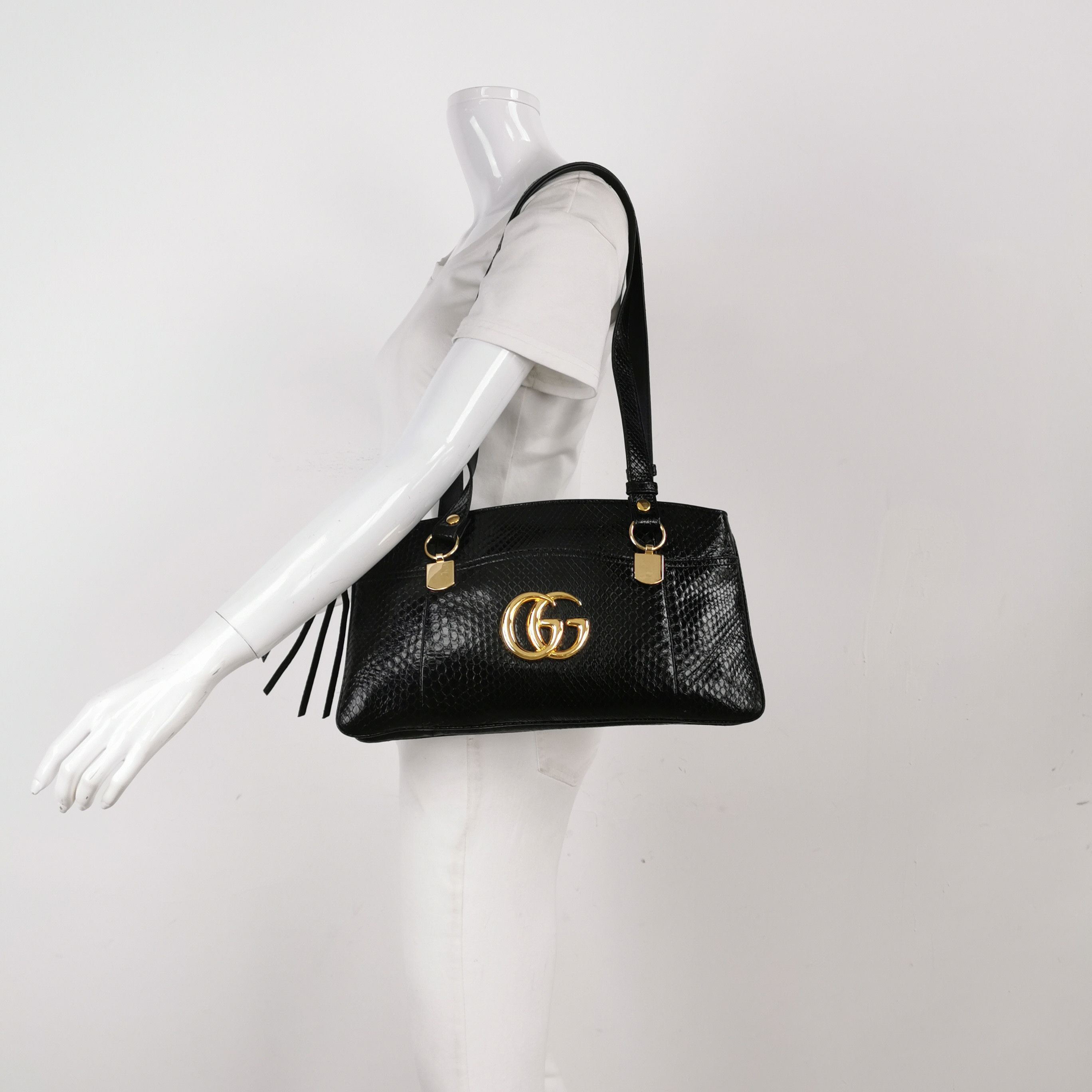 Gucci Gucci Women os Shoulder Bags Size ONE SIZE - 2 Thumbnail
