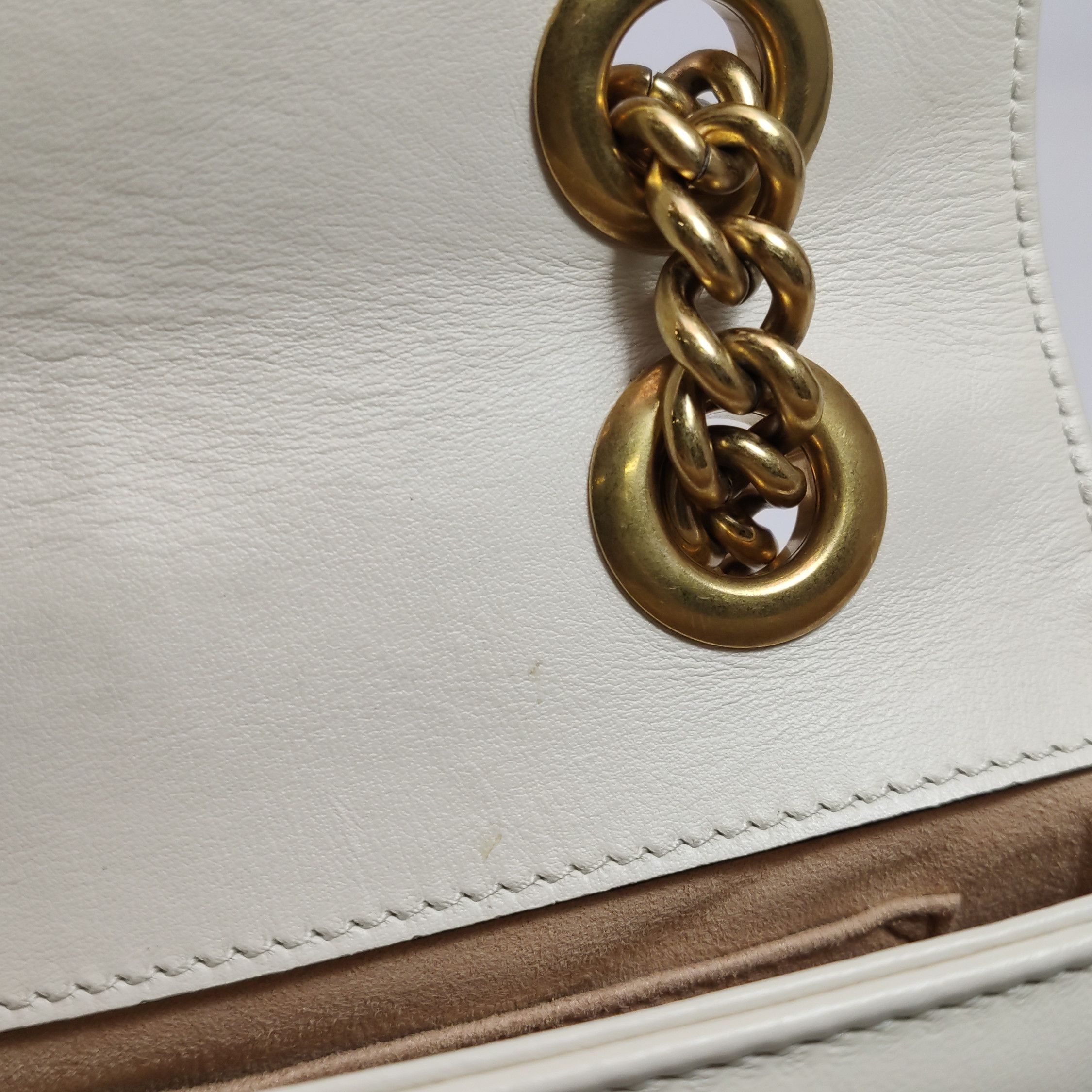Gucci Gucci Women os Shoulder Bags Size ONE SIZE - 10 Thumbnail