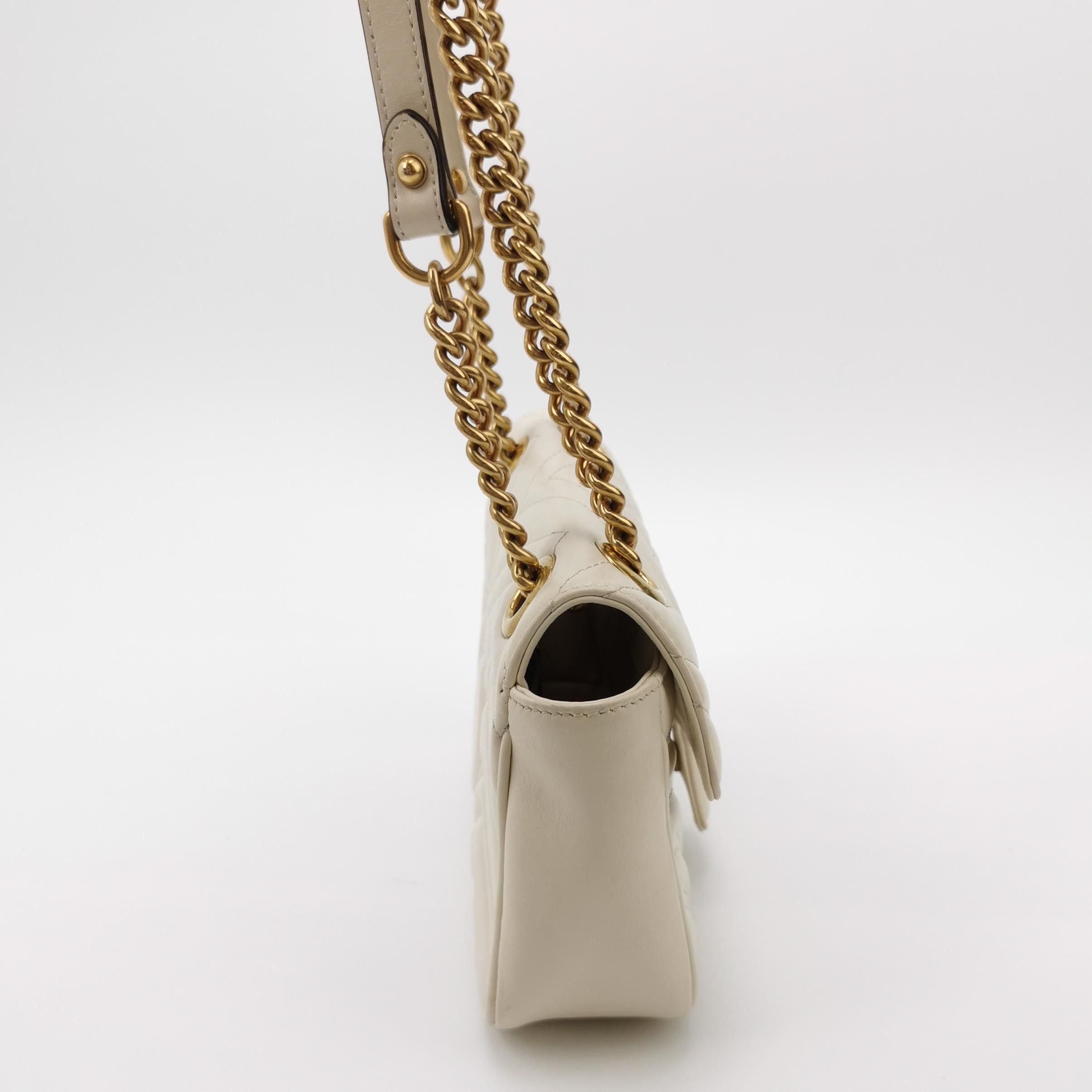 Gucci Gucci Women os Shoulder Bags Size ONE SIZE - 4 Thumbnail