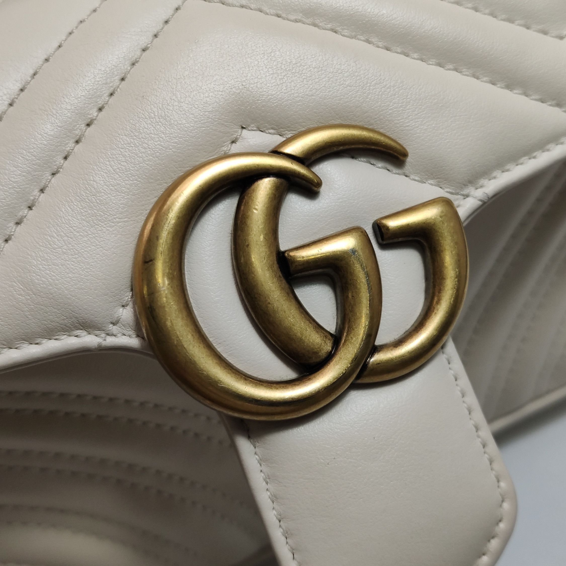 Gucci Gucci Women os Shoulder Bags Size ONE SIZE - 13 Thumbnail