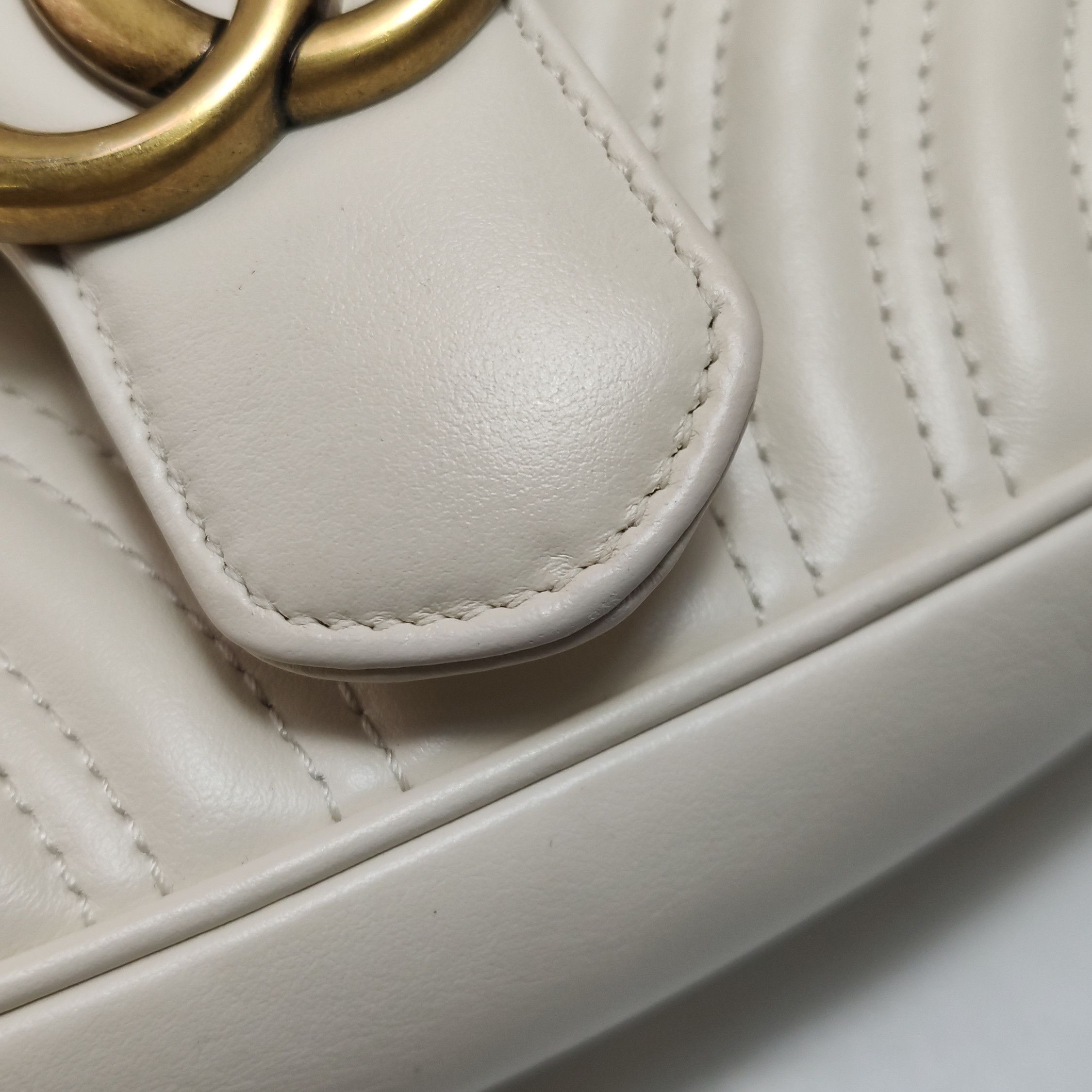 Gucci Gucci Women os Shoulder Bags Size ONE SIZE - 15 Thumbnail