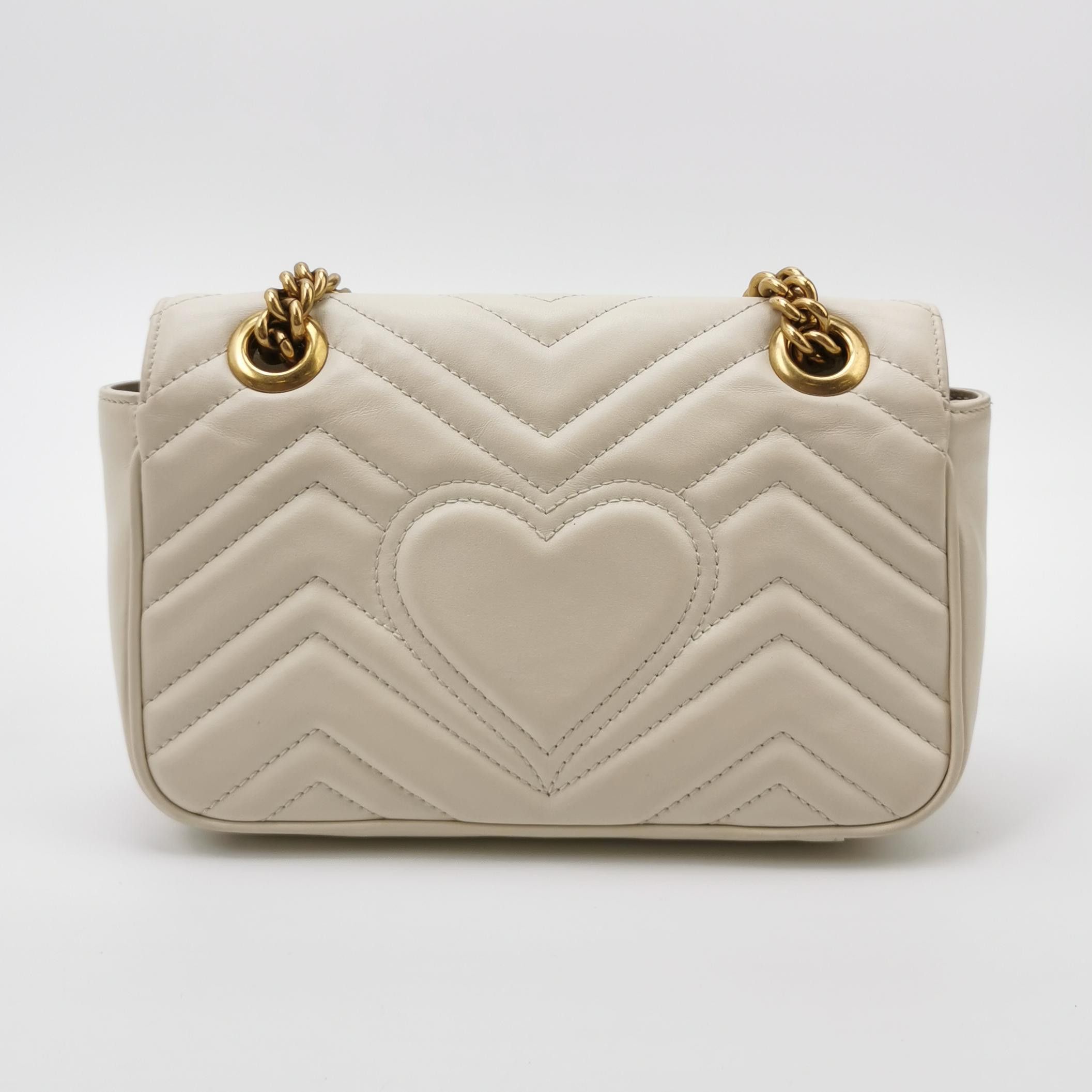 Gucci Gucci Women os Shoulder Bags Size ONE SIZE - 5 Thumbnail