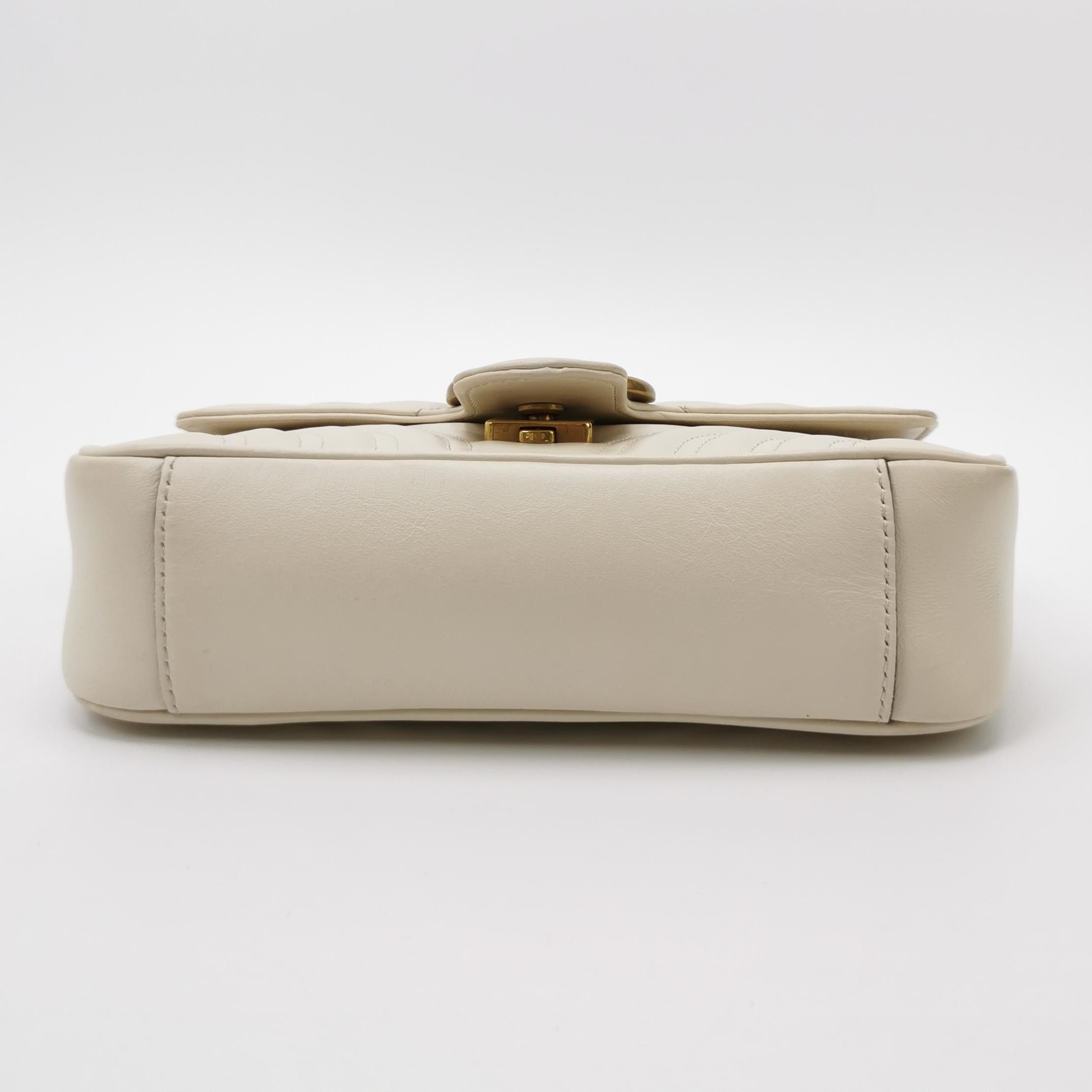 Gucci Gucci Women os Shoulder Bags Size ONE SIZE - 6 Thumbnail