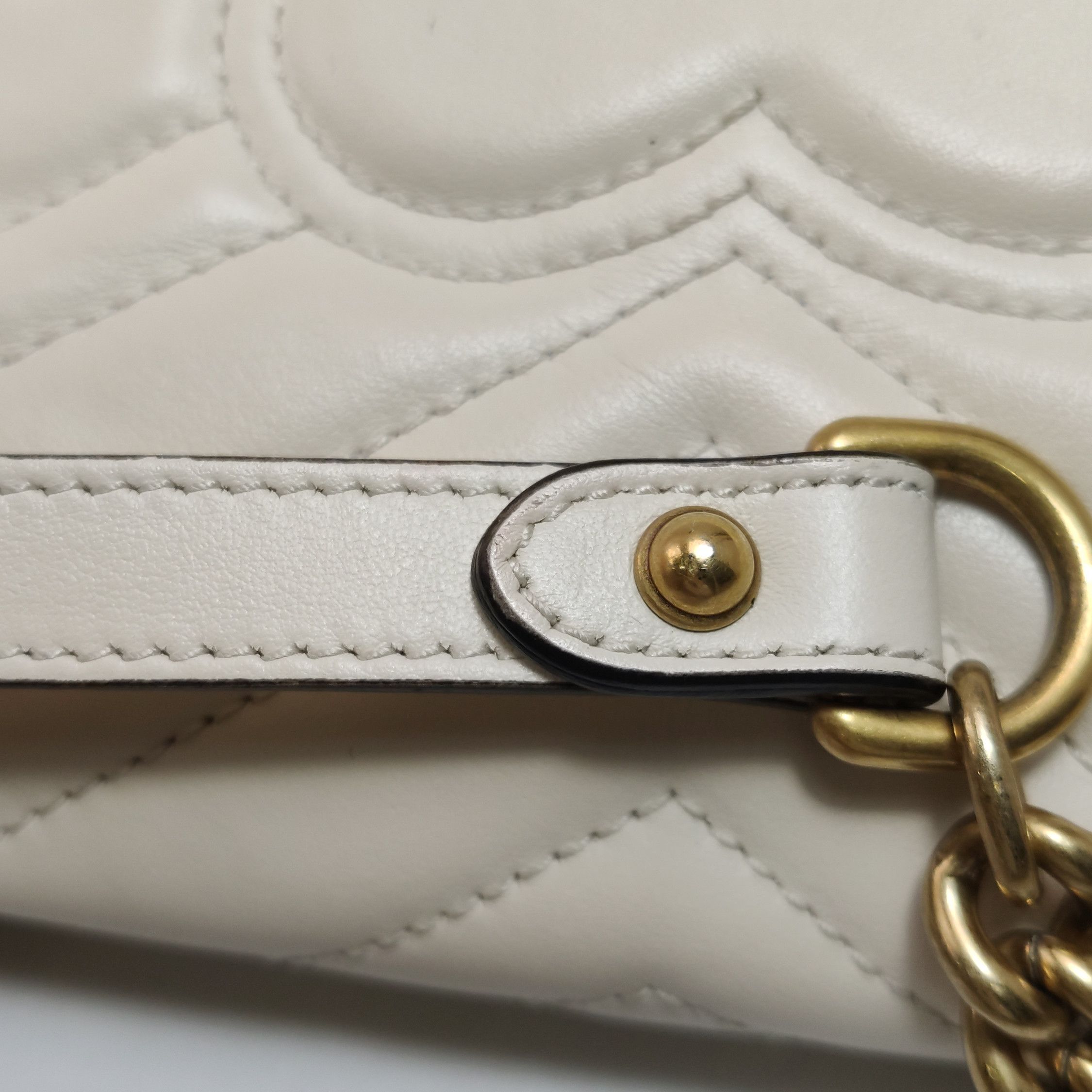 Gucci Gucci Women os Shoulder Bags Size ONE SIZE - 11 Thumbnail