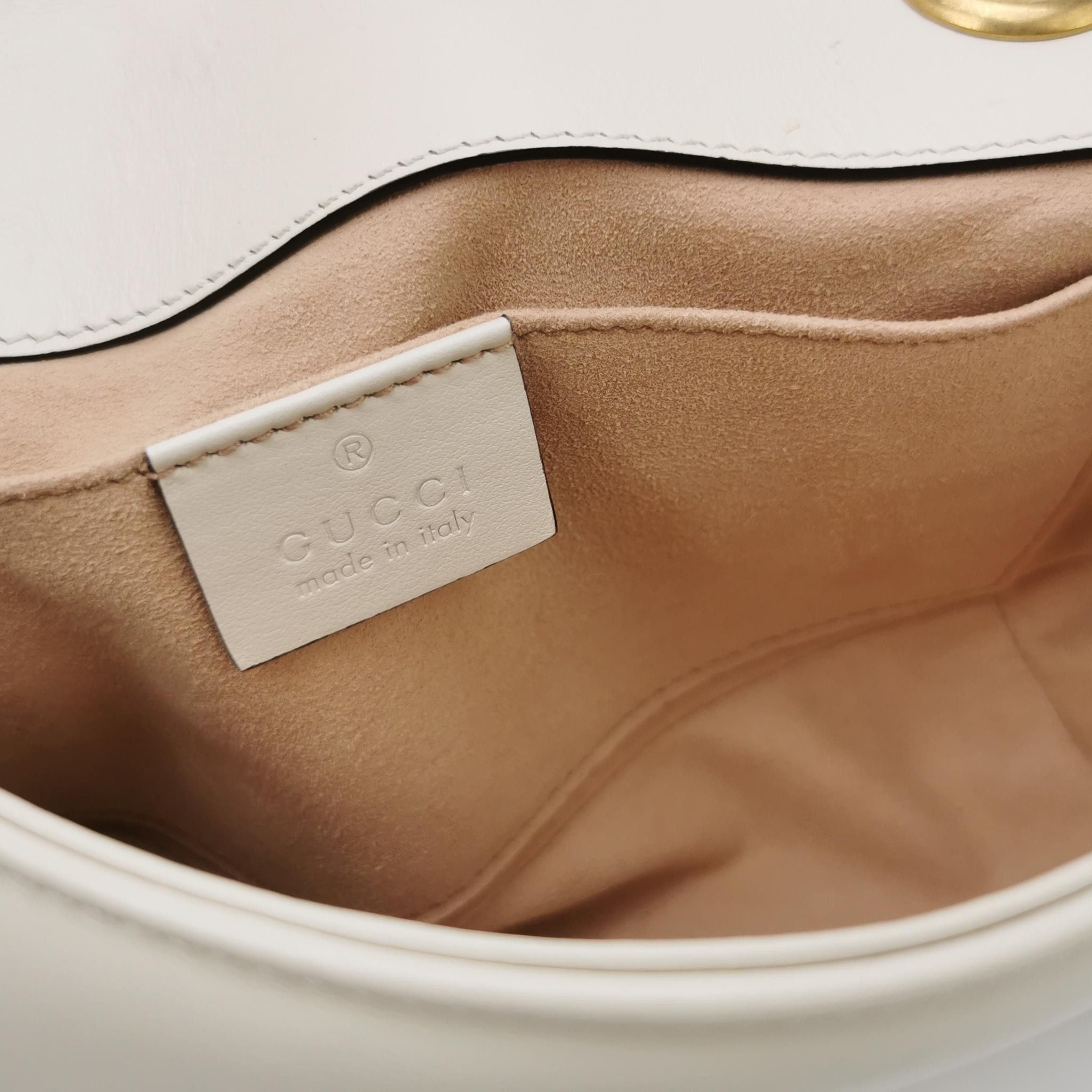 Gucci Gucci Women os Shoulder Bags Size ONE SIZE - 8 Thumbnail