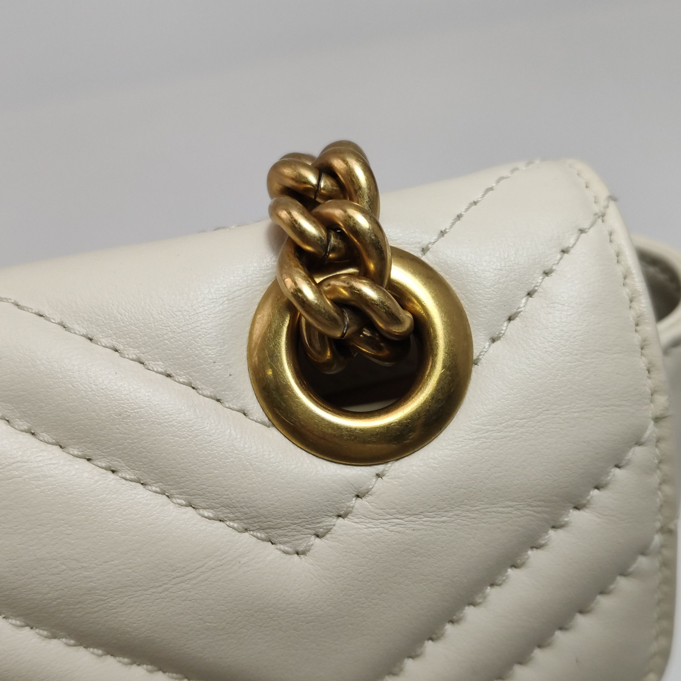 Gucci Gucci Women os Shoulder Bags Size ONE SIZE - 14 Thumbnail