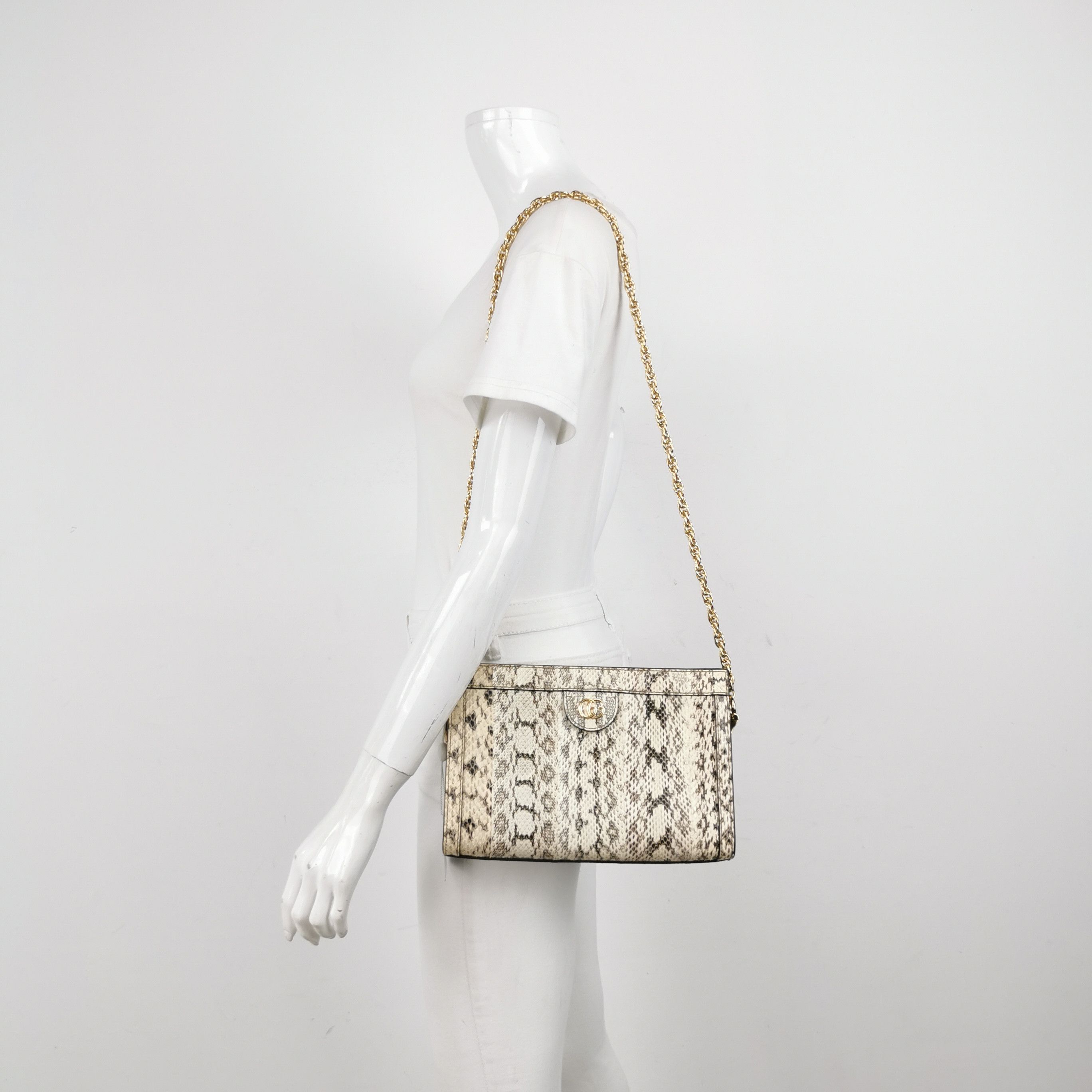 Gucci Gucci Women os Shoulder Bags Size ONE SIZE - 2 Thumbnail