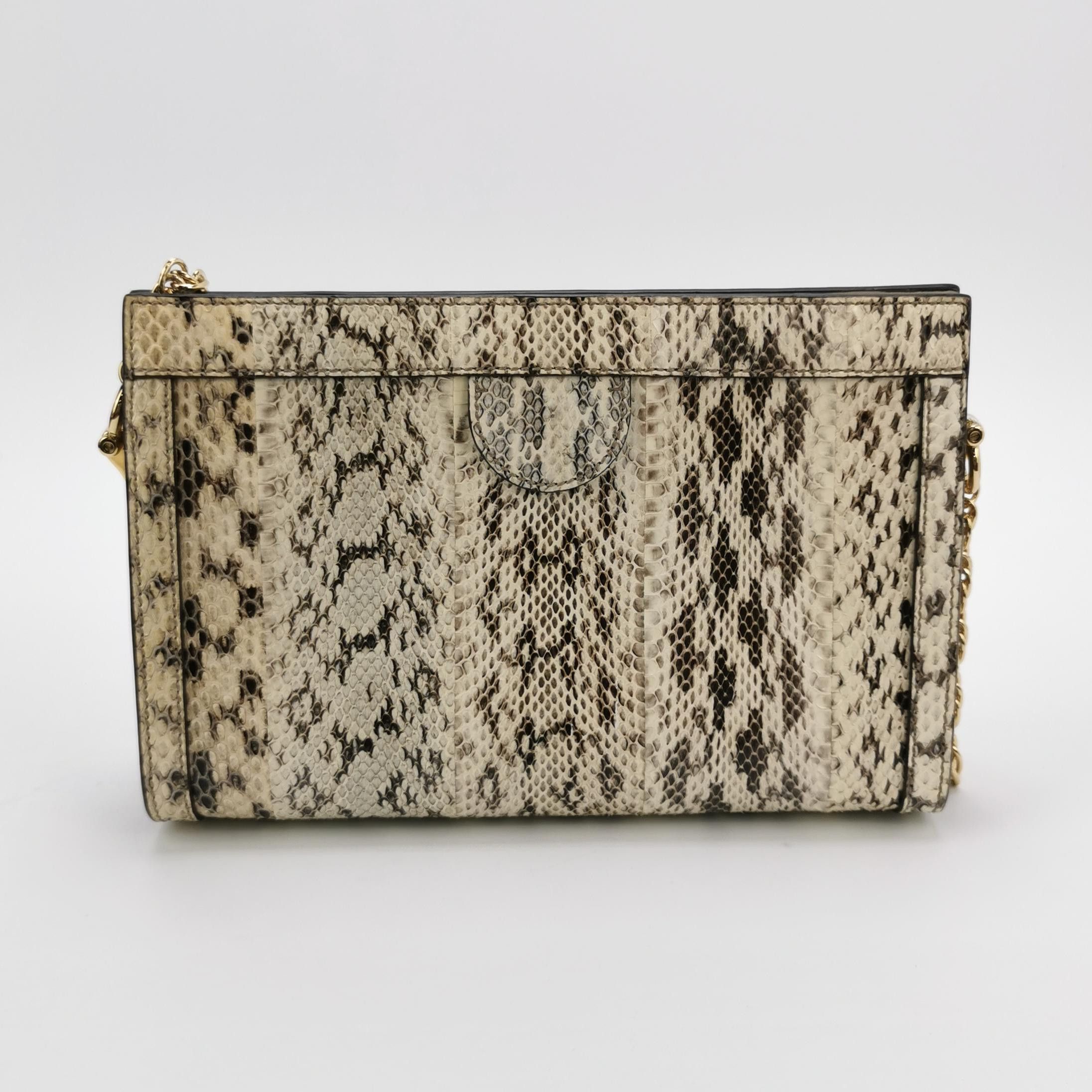Gucci Gucci Women os Shoulder Bags Size ONE SIZE - 5 Thumbnail