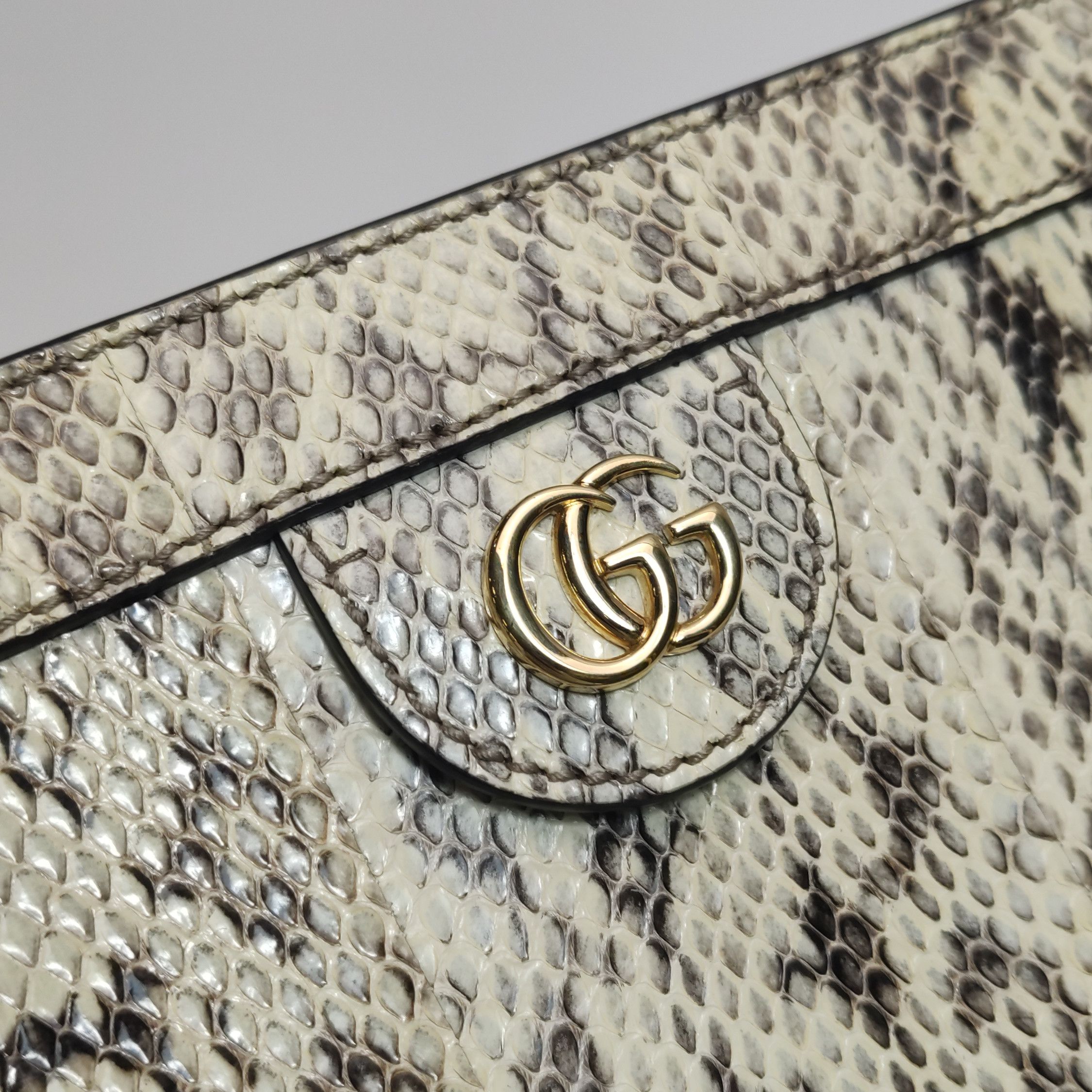 Gucci Gucci Women os Shoulder Bags Size ONE SIZE - 11 Thumbnail