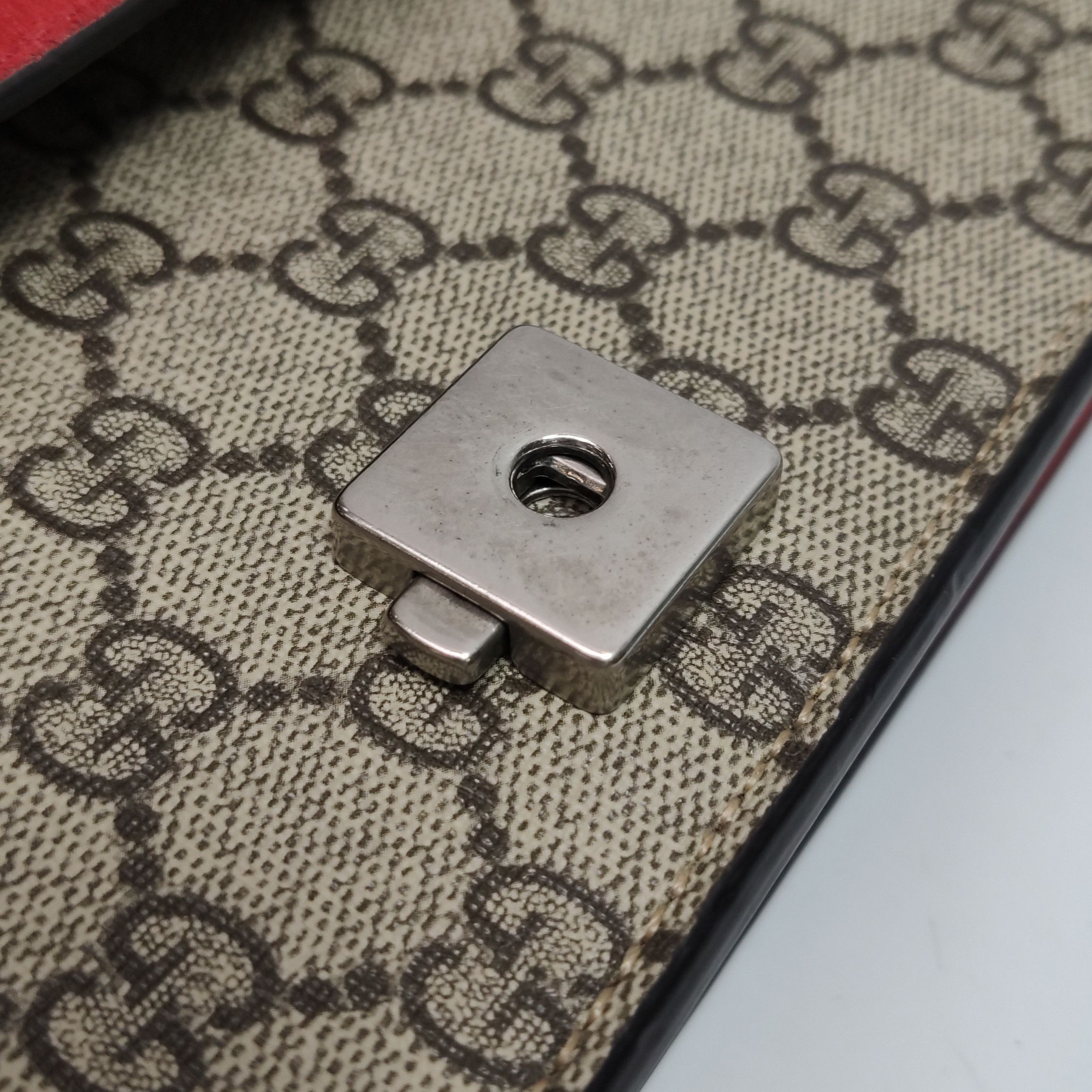 Gucci Gucci Women os Shoulder Bags Size ONE SIZE - 12 Thumbnail