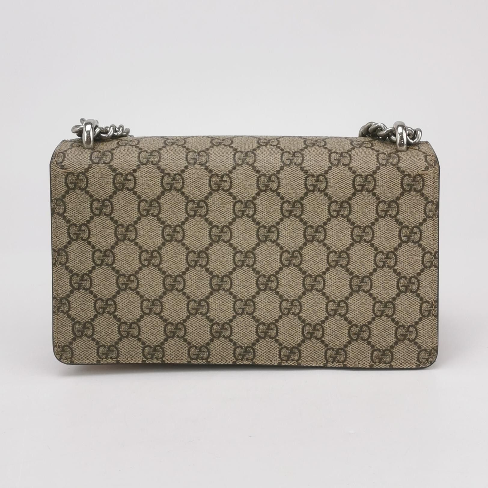 Gucci Gucci Women os Shoulder Bags Size ONE SIZE - 5 Thumbnail
