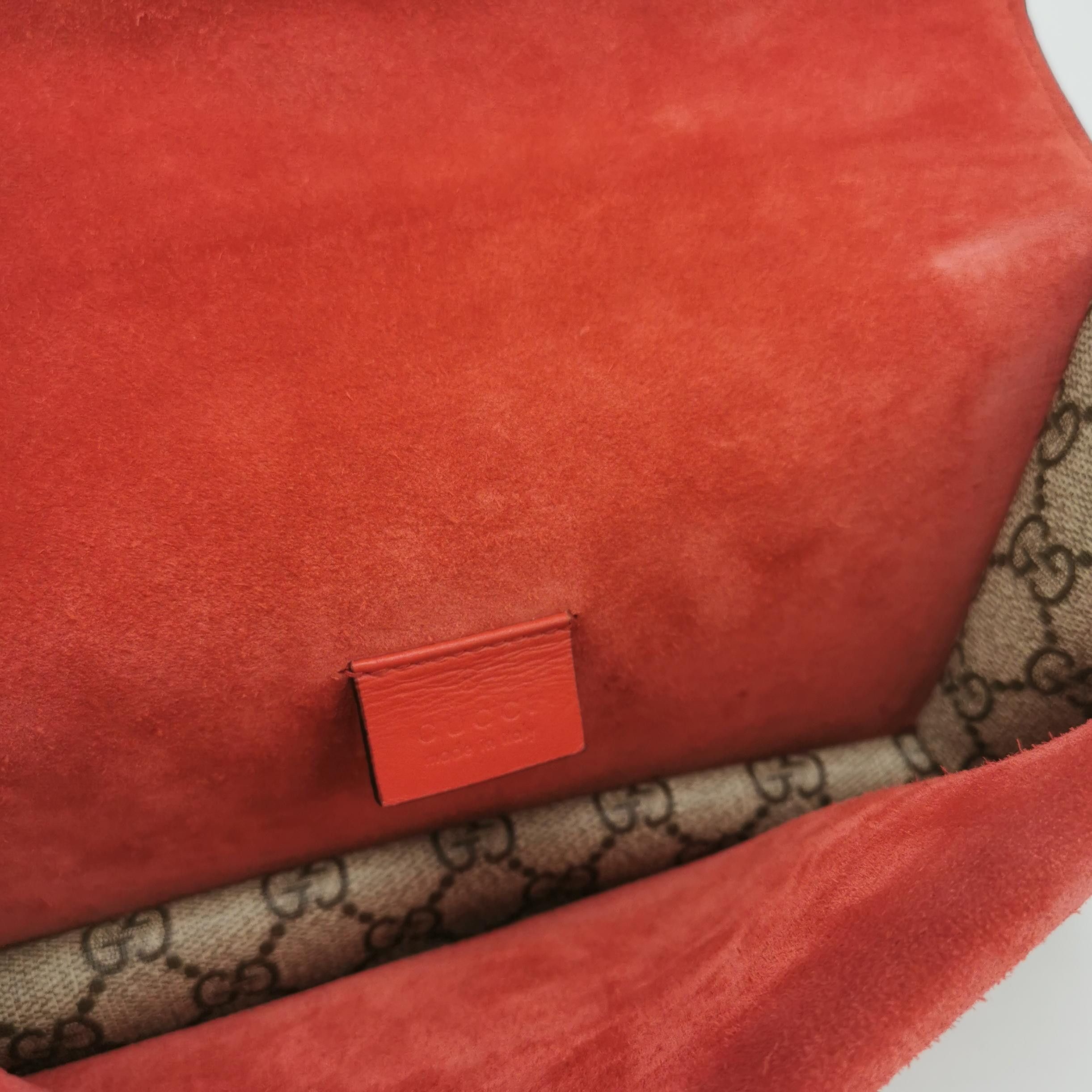 Gucci Gucci Women os Shoulder Bags Size ONE SIZE - 8 Thumbnail