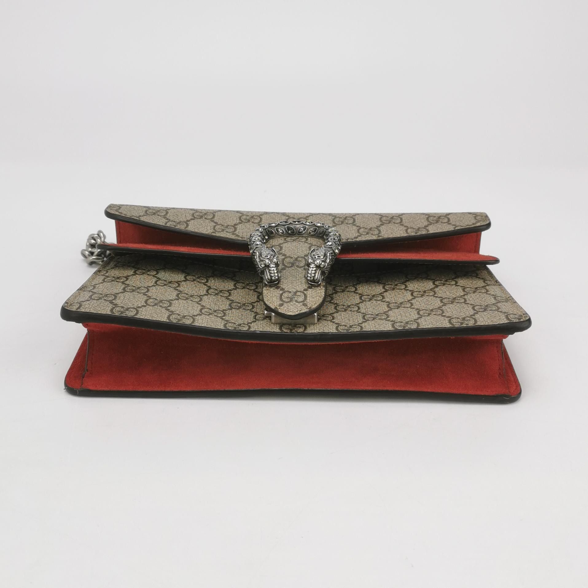 Gucci Gucci Women os Shoulder Bags Size ONE SIZE - 6 Thumbnail