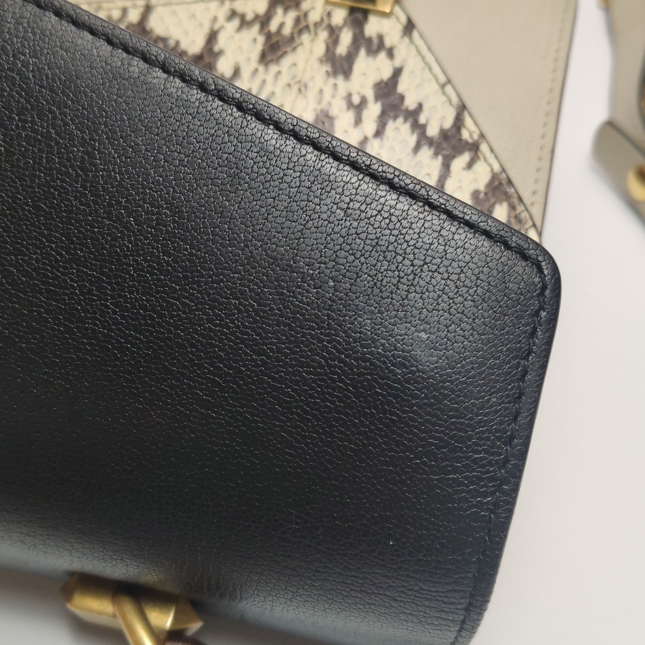 Gucci Gucci Women os Shoulder Bags Size ONE SIZE - 16 Thumbnail
