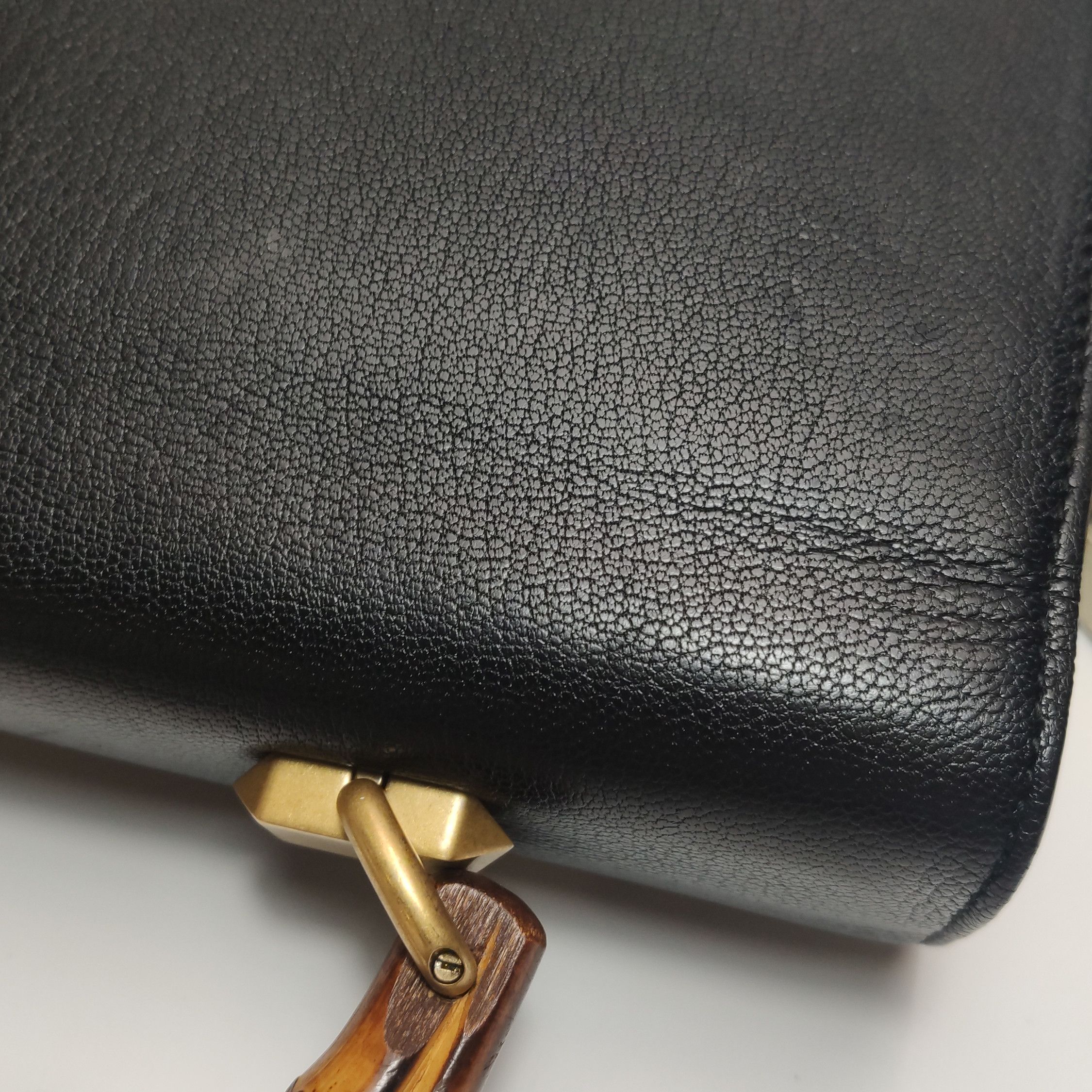 Gucci Gucci Women os Shoulder Bags Size ONE SIZE - 19 Thumbnail