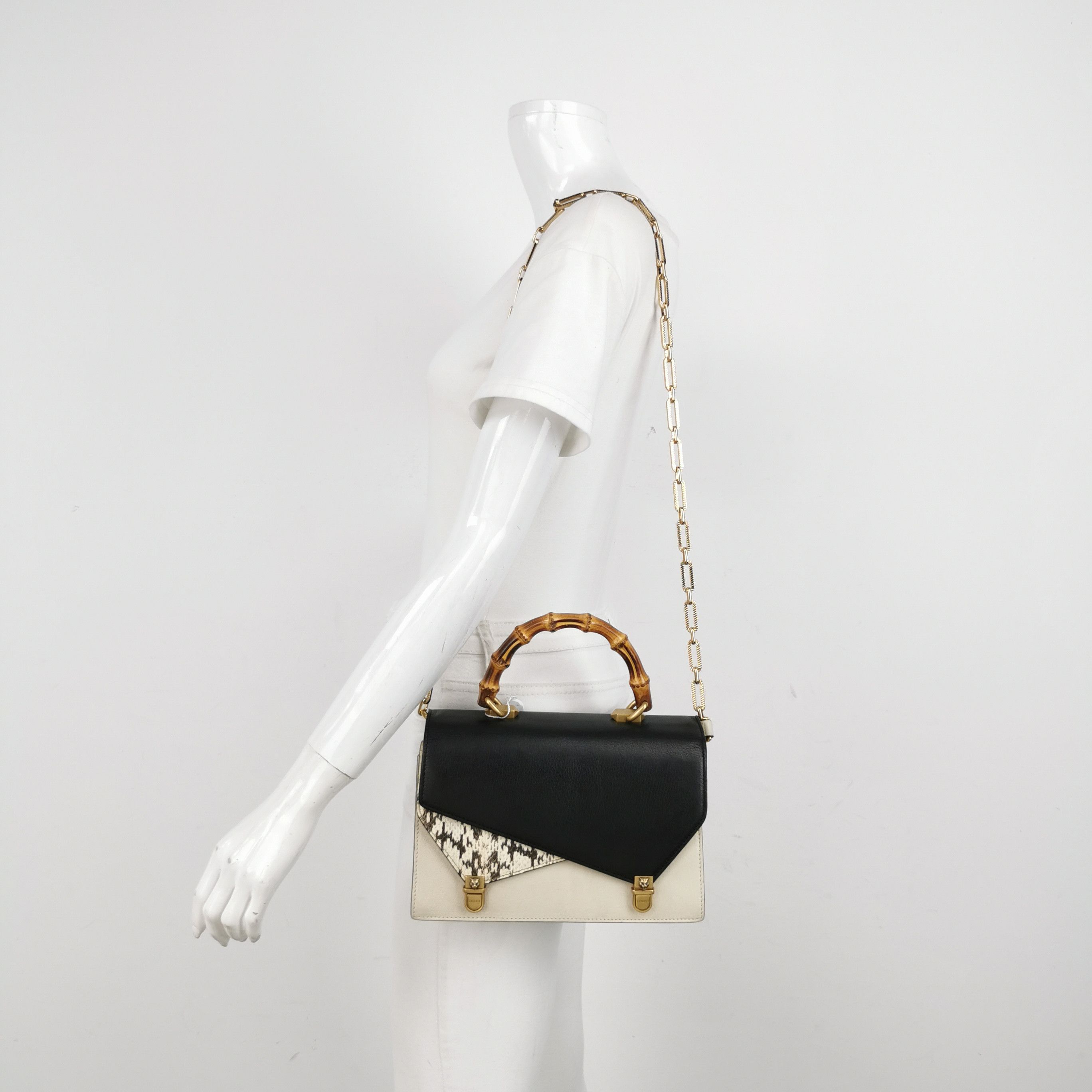 Gucci Gucci Women os Shoulder Bags Size ONE SIZE - 2 Thumbnail
