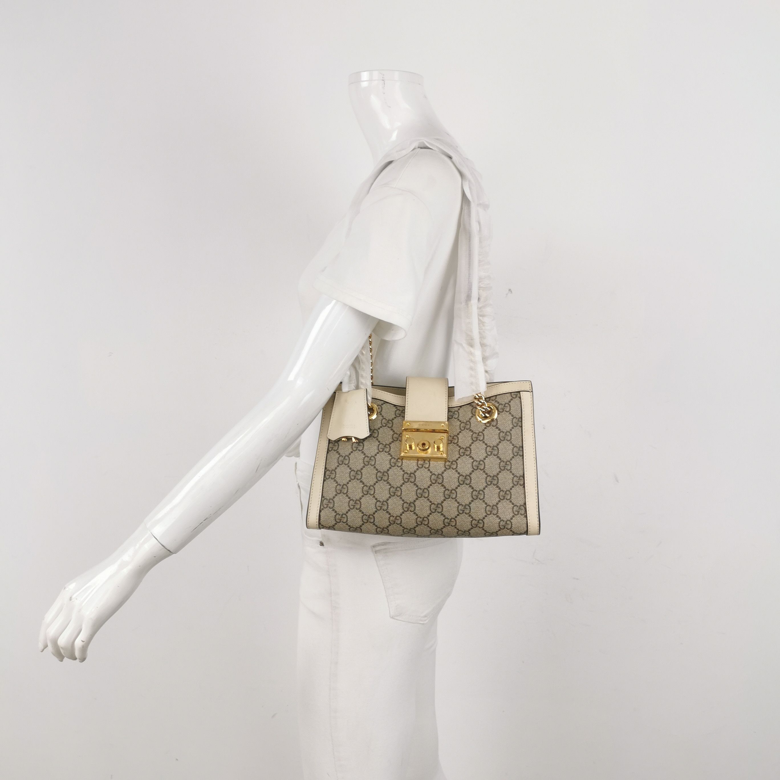 Gucci Gucci Women os Shoulder Bags Size ONE SIZE - 2 Thumbnail
