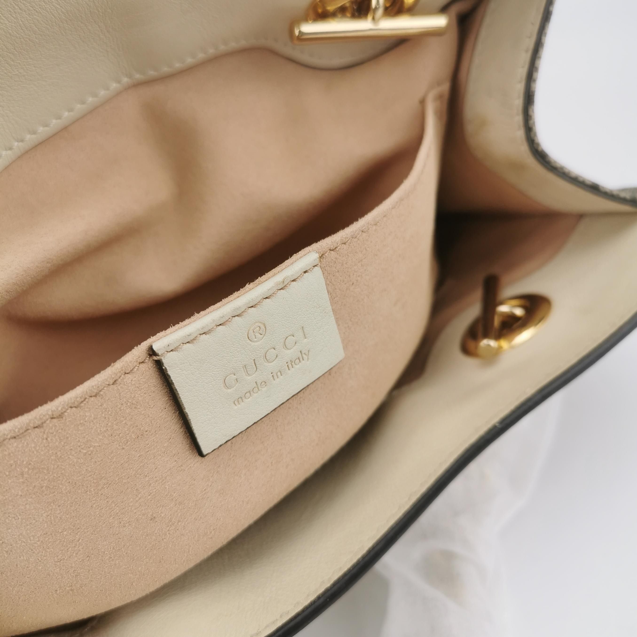 Gucci Gucci Women os Shoulder Bags Size ONE SIZE - 8 Thumbnail