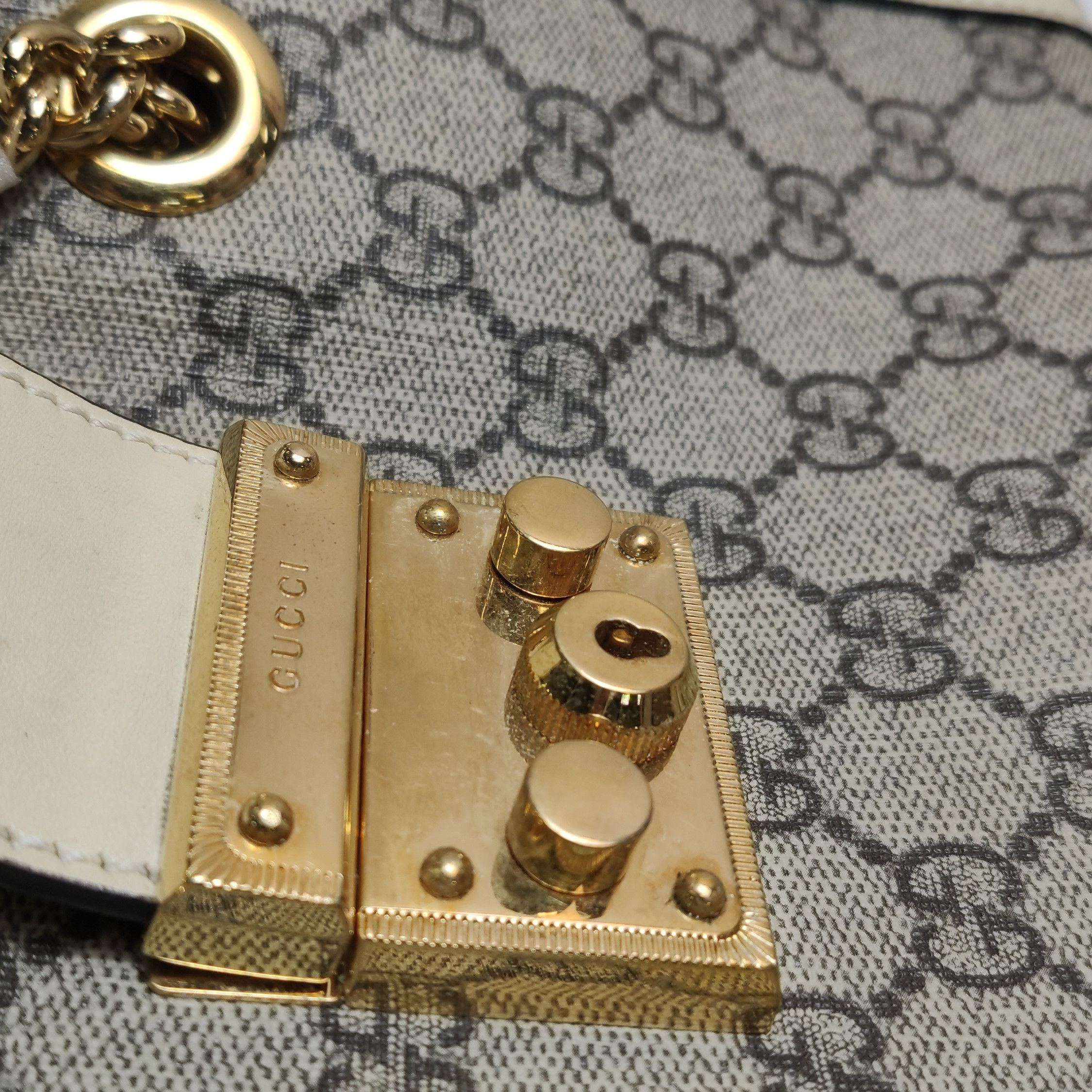 Gucci Gucci Women os Shoulder Bags Size ONE SIZE - 14 Thumbnail