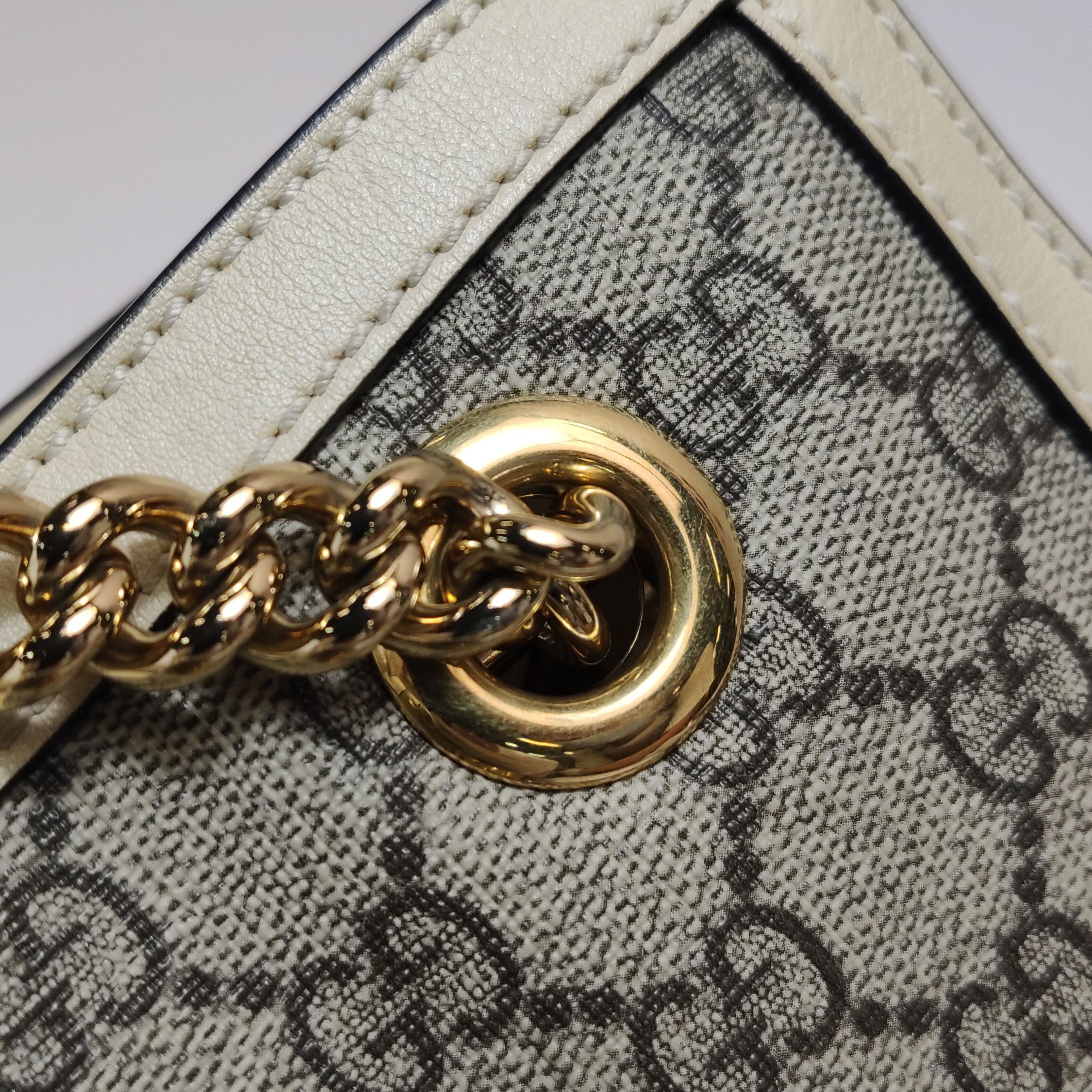 Gucci Gucci Women os Shoulder Bags Size ONE SIZE - 16 Thumbnail