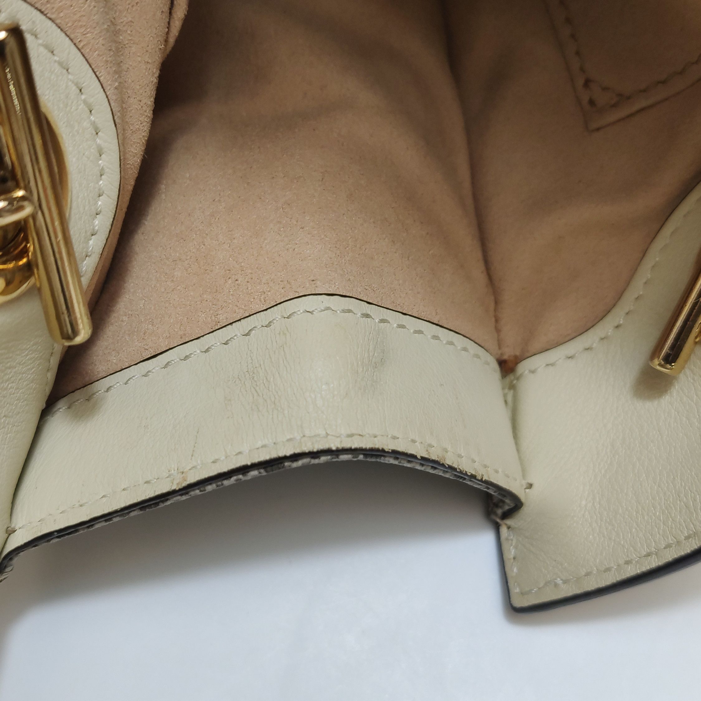 Gucci Gucci Women os Shoulder Bags Size ONE SIZE - 10 Thumbnail