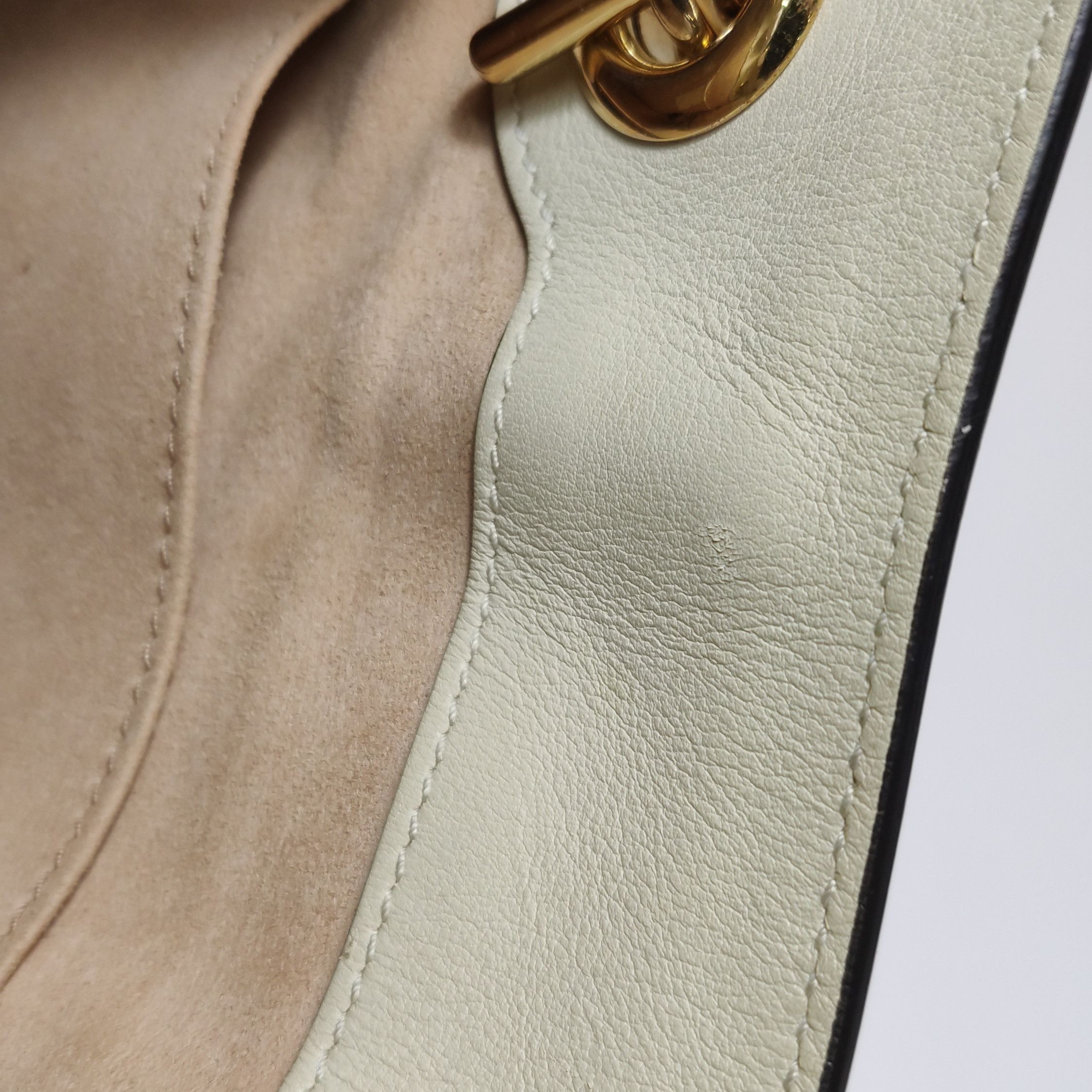 Gucci Gucci Women os Shoulder Bags Size ONE SIZE - 11 Thumbnail