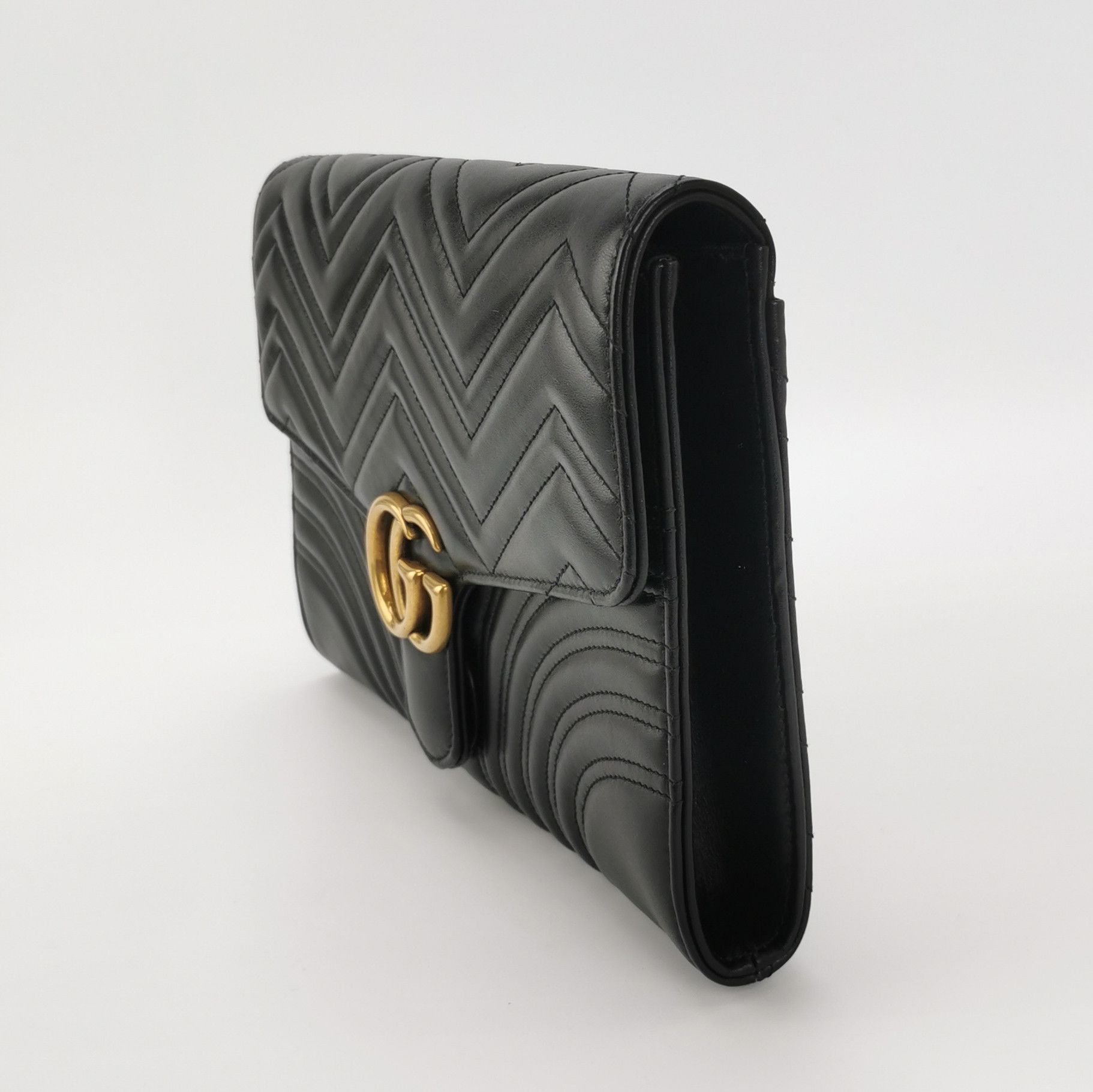 Gucci Gucci Women os Clutches Size ONE SIZE - 2 Thumbnail