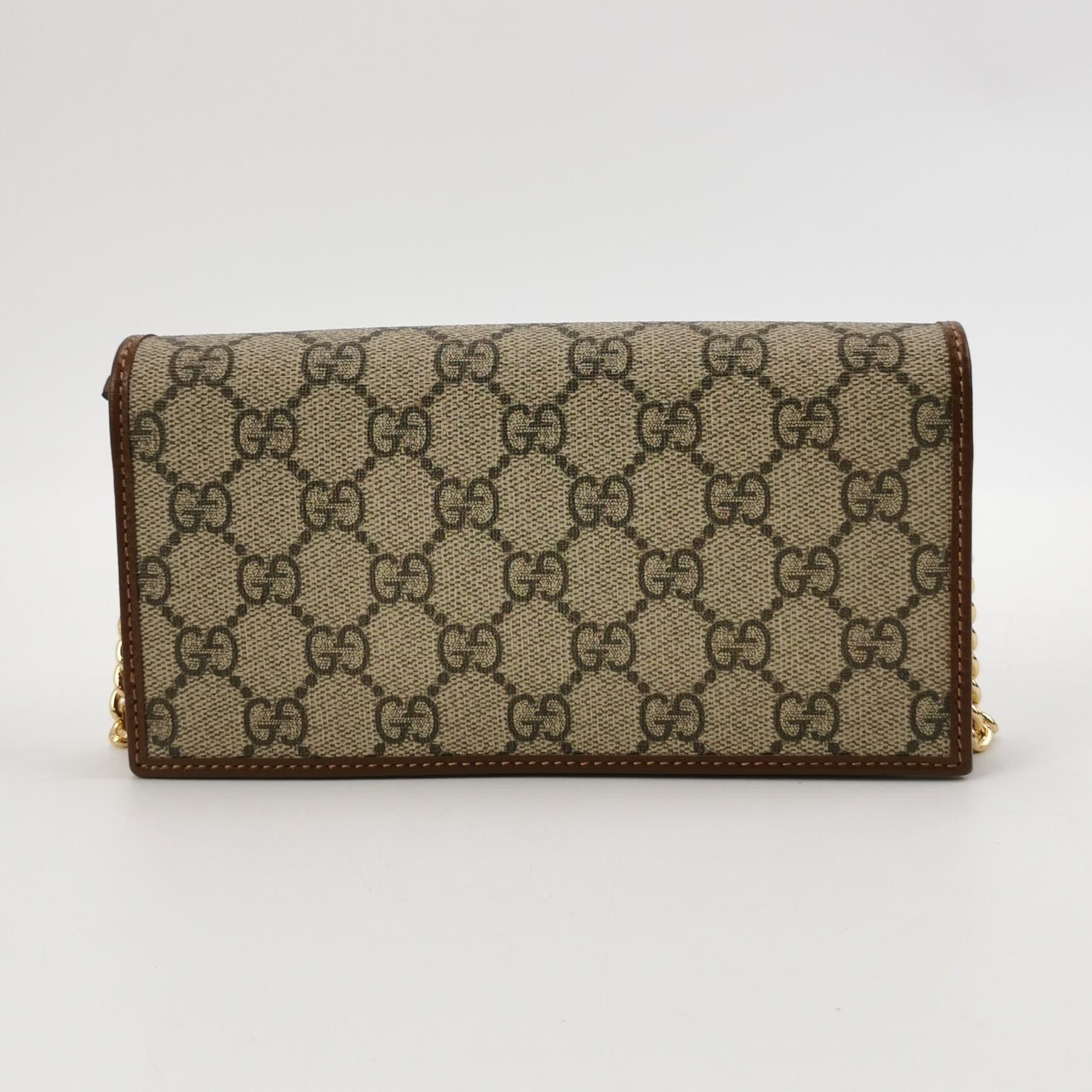 Gucci Gucci Women os Crossbody Bags Size ONE SIZE - 5 Thumbnail