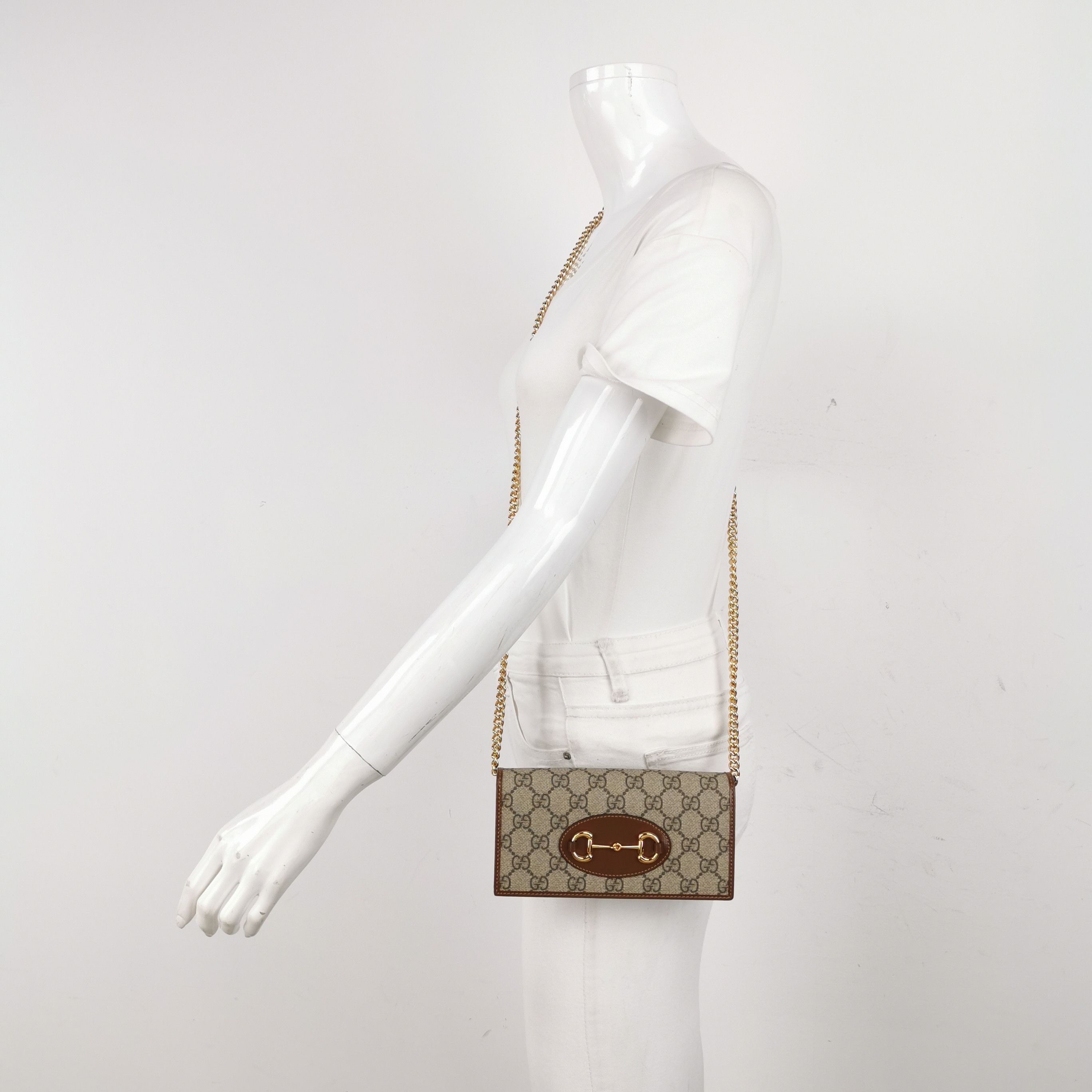Gucci Gucci Women os Crossbody Bags Size ONE SIZE - 2 Thumbnail