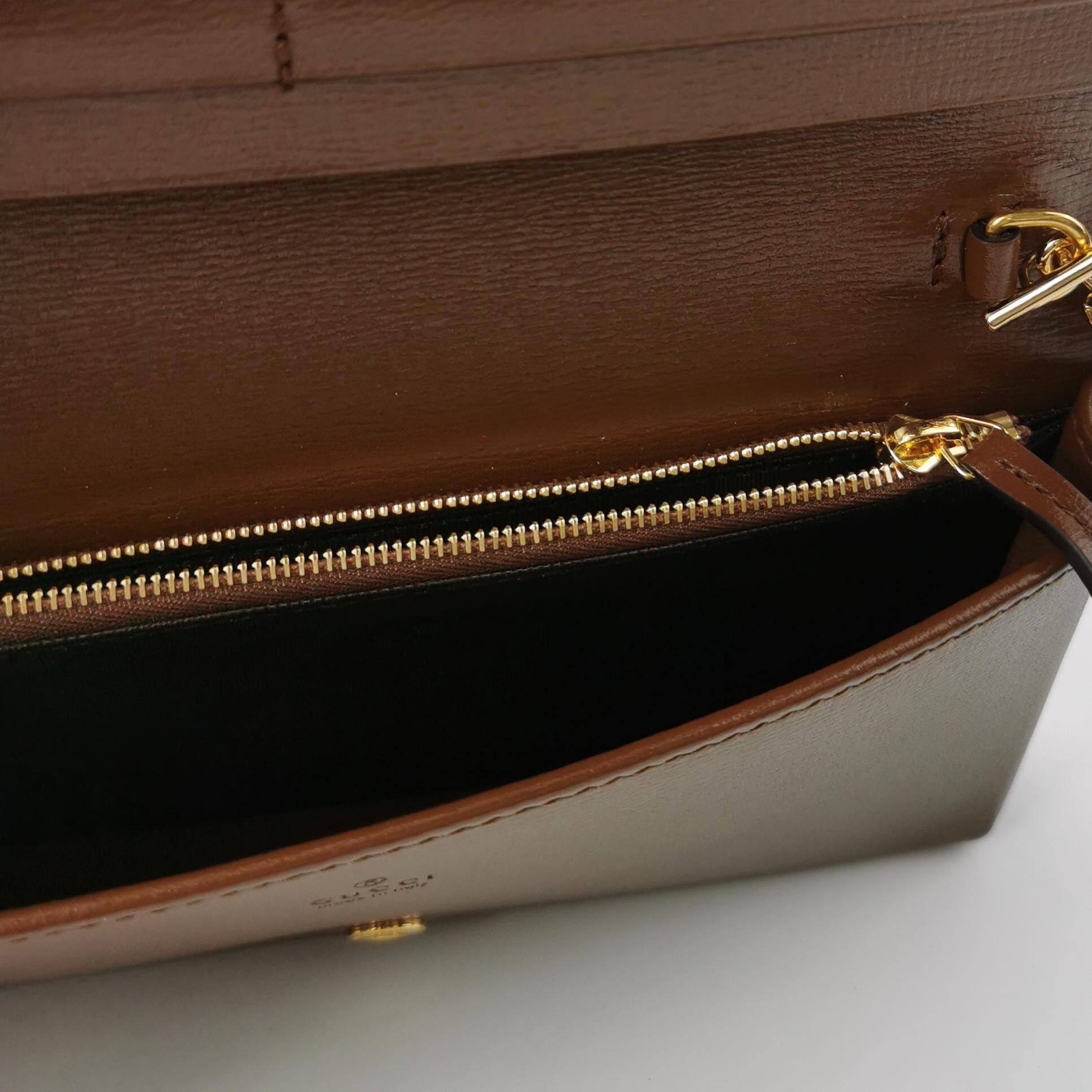 Gucci Gucci Women os Crossbody Bags Size ONE SIZE - 7 Thumbnail
