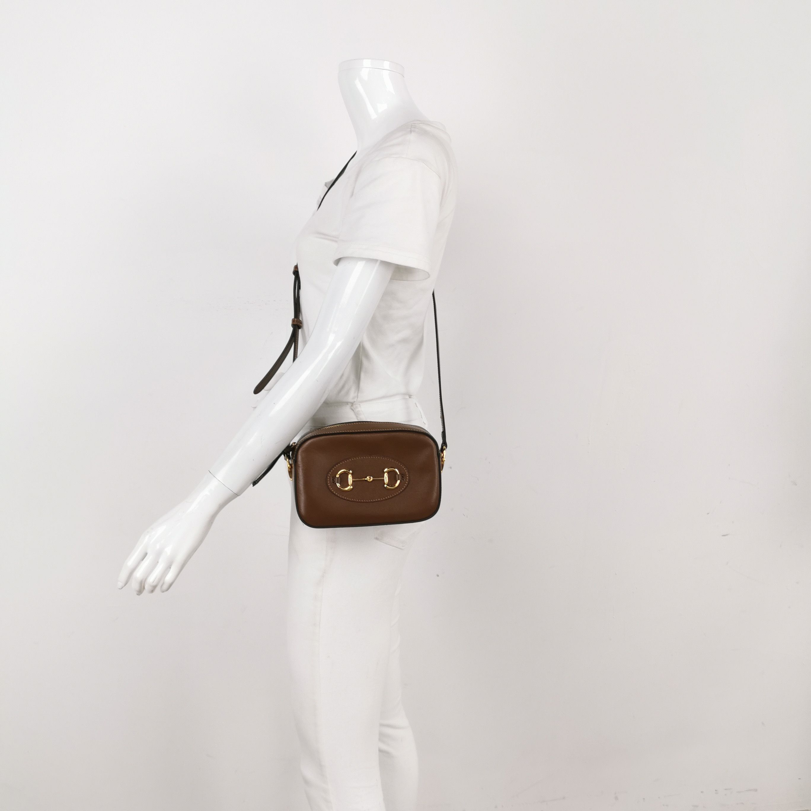 Gucci Gucci Women os Shoulder Bags Size ONE SIZE - 2 Thumbnail