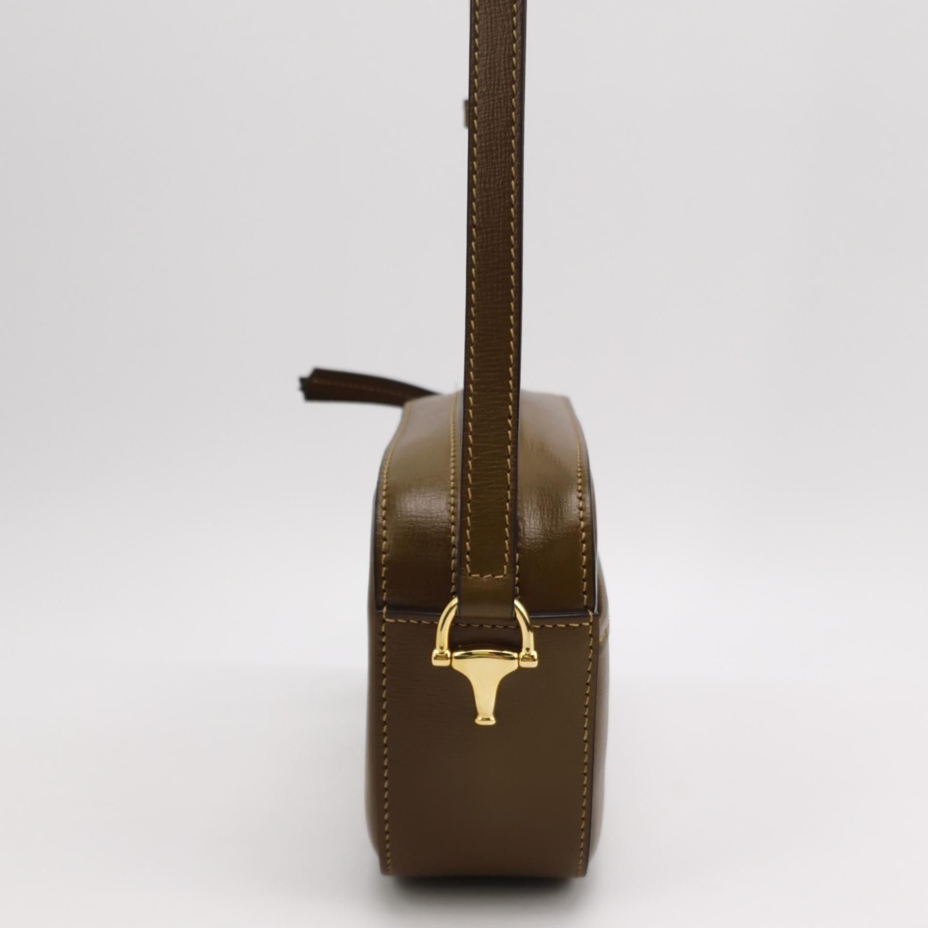 Gucci Gucci Women os Shoulder Bags Size ONE SIZE - 3 Thumbnail