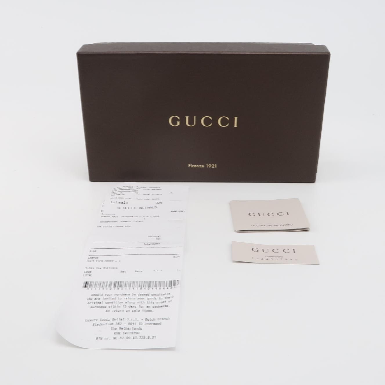 Gucci Gucci Women os Wallets Size ONE SIZE - 8 Thumbnail