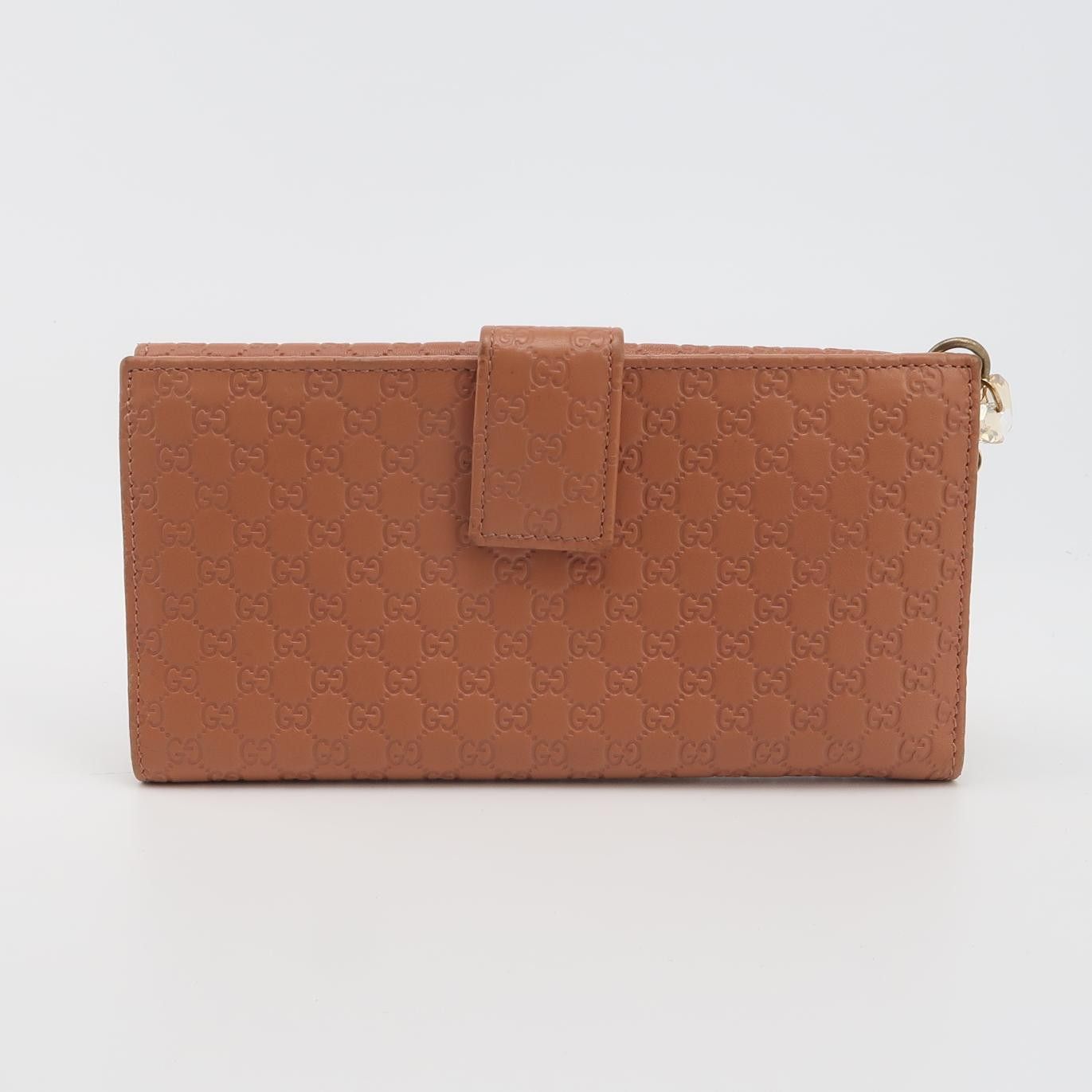 Gucci Gucci Women os Wallets Size ONE SIZE - 4 Thumbnail