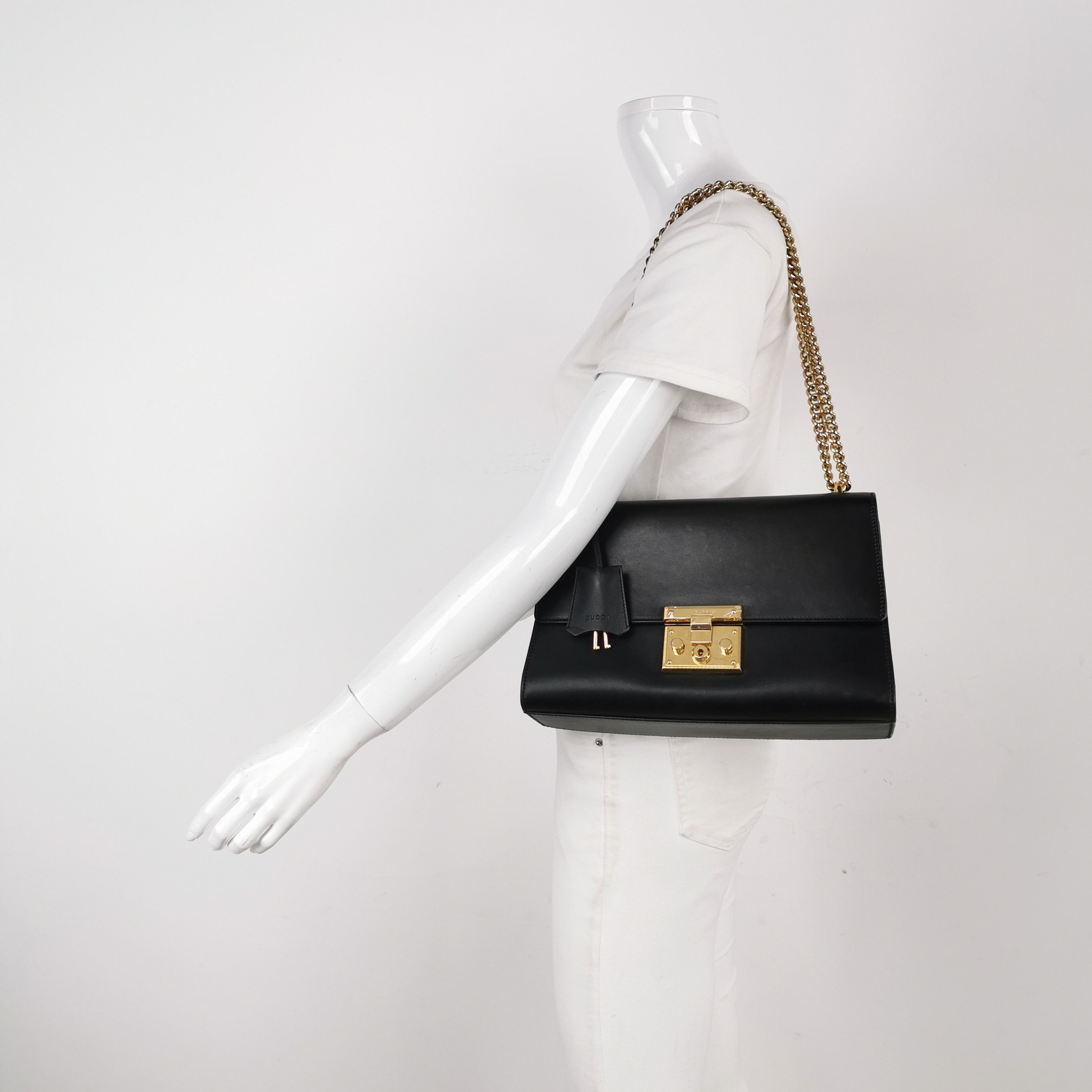 Gucci Gucci Women os Shoulder Bags Size ONE SIZE - 2 Thumbnail