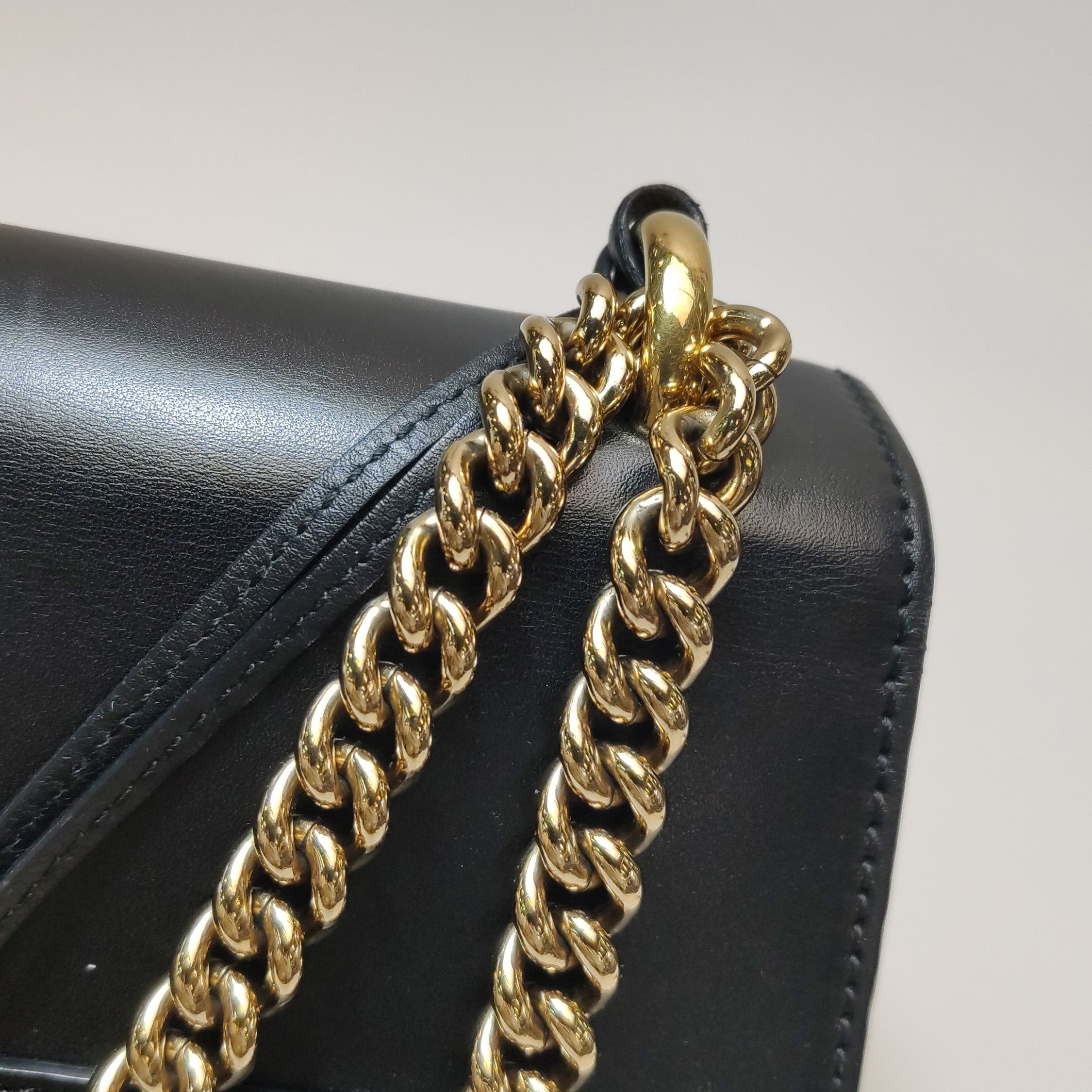 Gucci Gucci Women os Shoulder Bags Size ONE SIZE - 13 Thumbnail