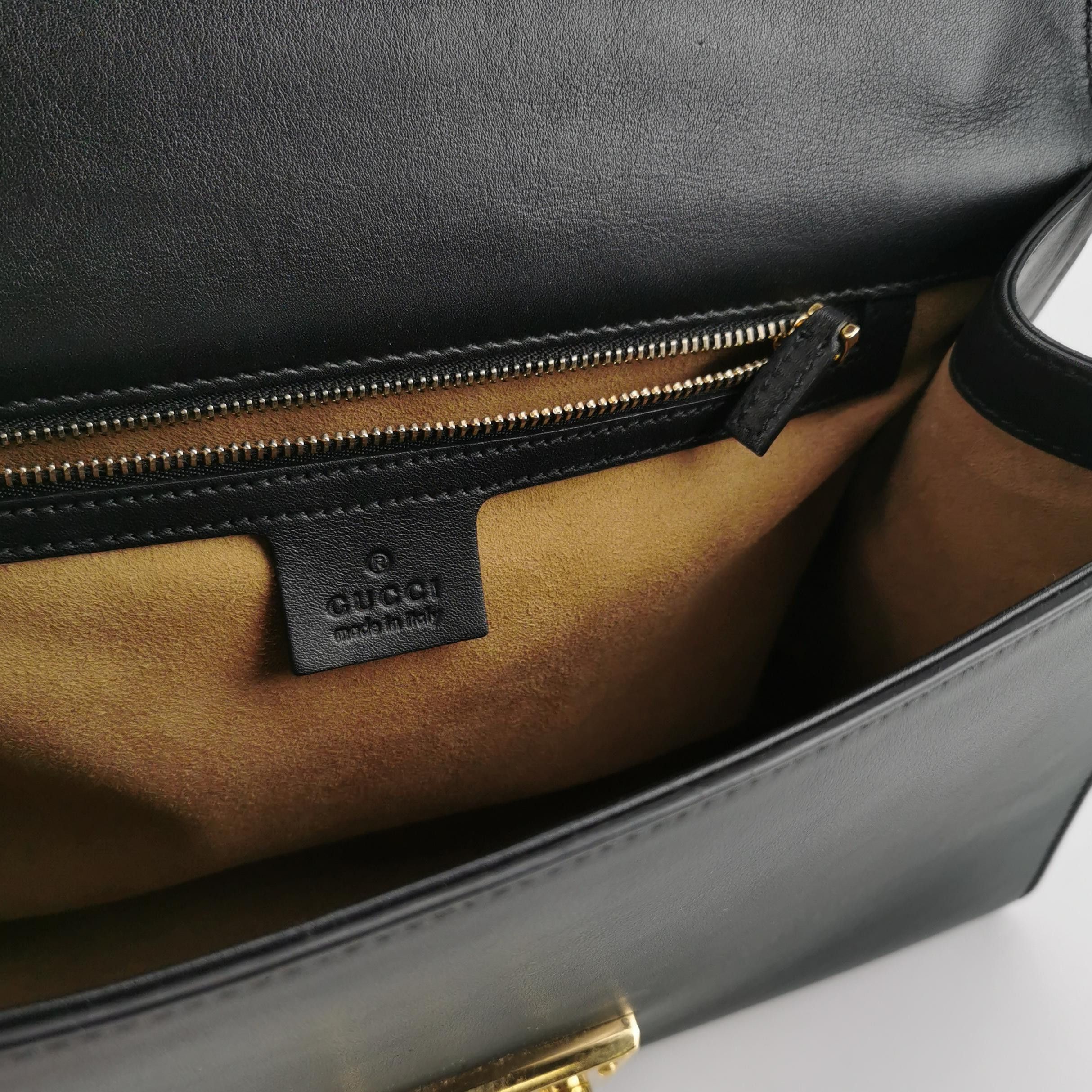Gucci Gucci Women os Shoulder Bags Size ONE SIZE - 8 Thumbnail