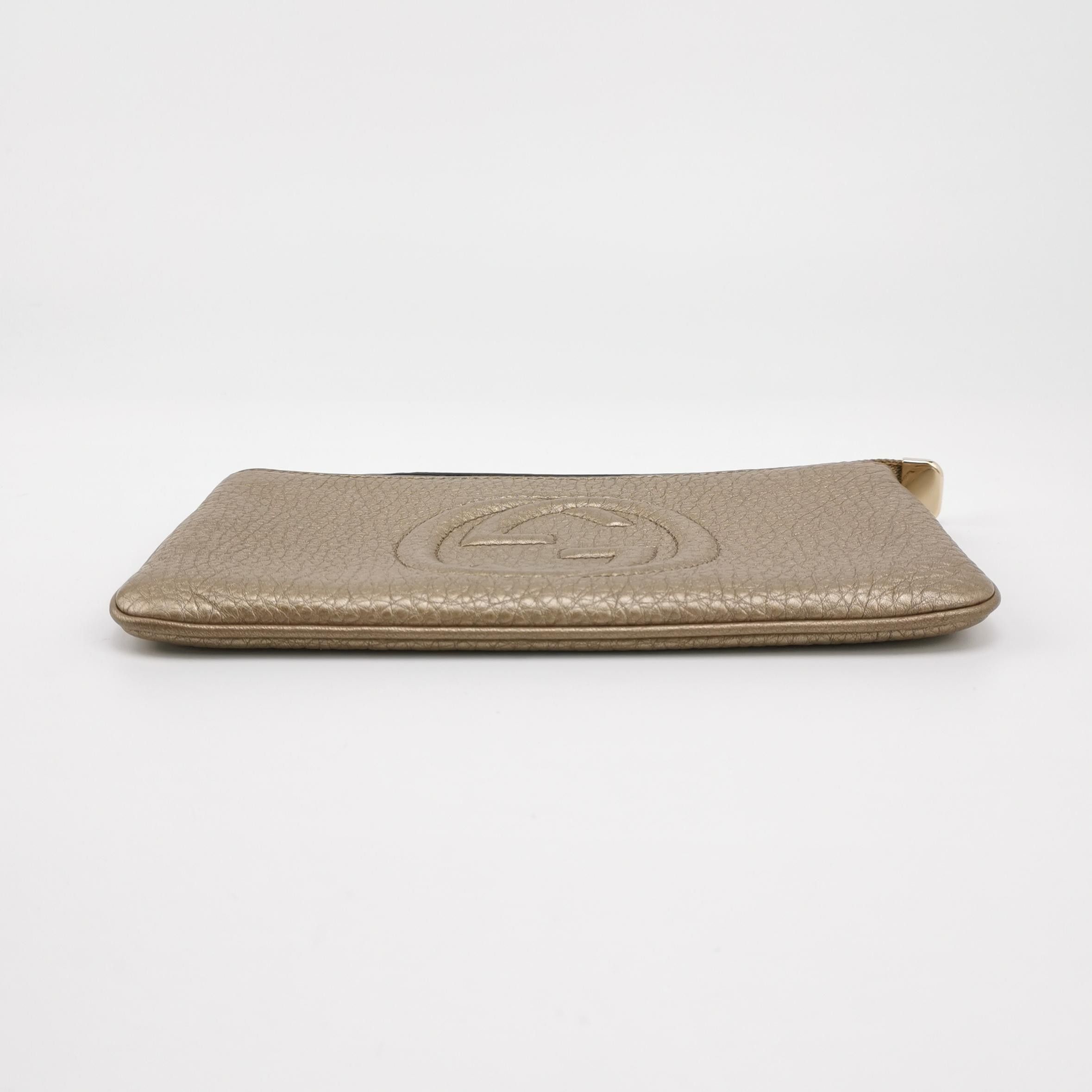 Gucci Gucci Women os Clutches Size ONE SIZE - 5 Thumbnail