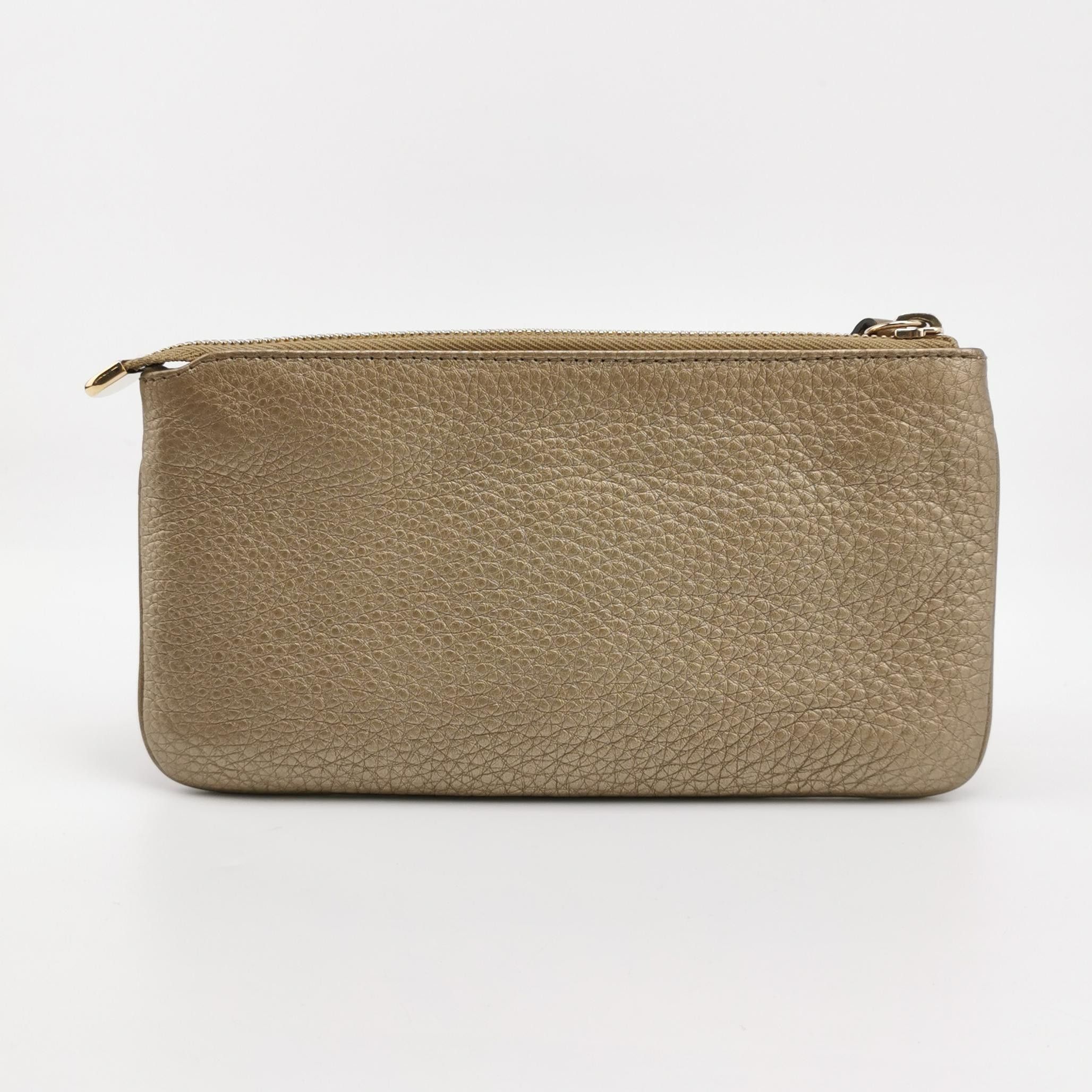 Gucci Gucci Women os Clutches Size ONE SIZE - 4 Thumbnail