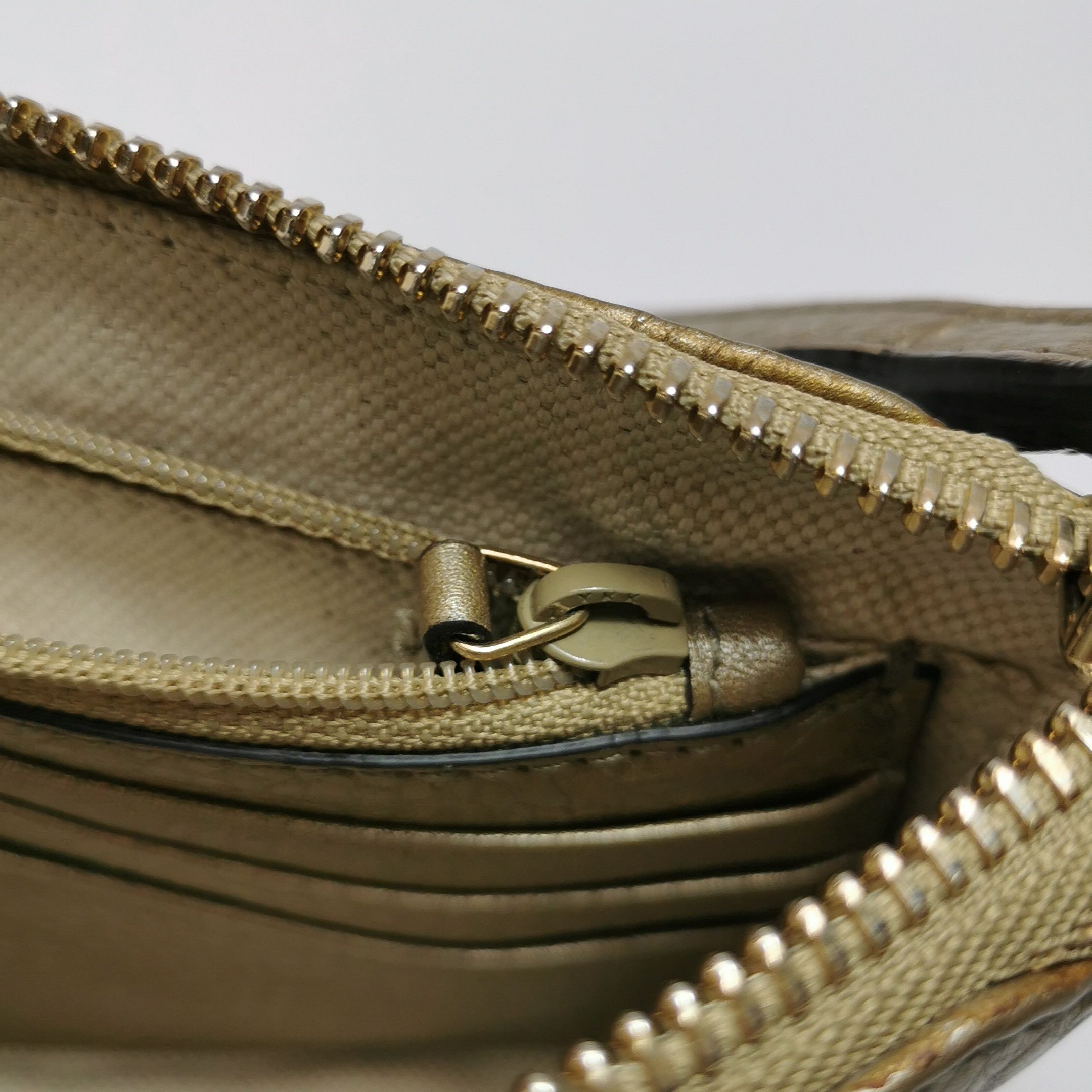 Gucci Gucci Women os Clutches Size ONE SIZE - 10 Thumbnail
