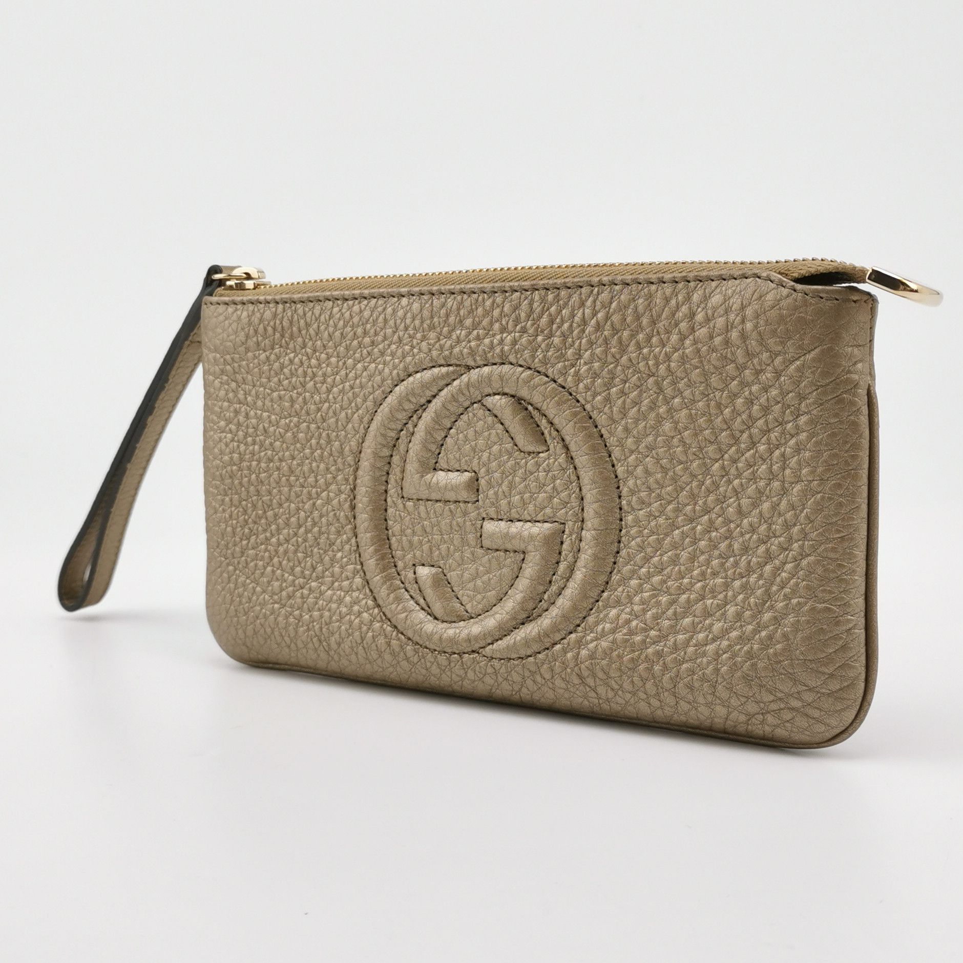 Gucci Gucci Women os Clutches Size ONE SIZE - 2 Thumbnail
