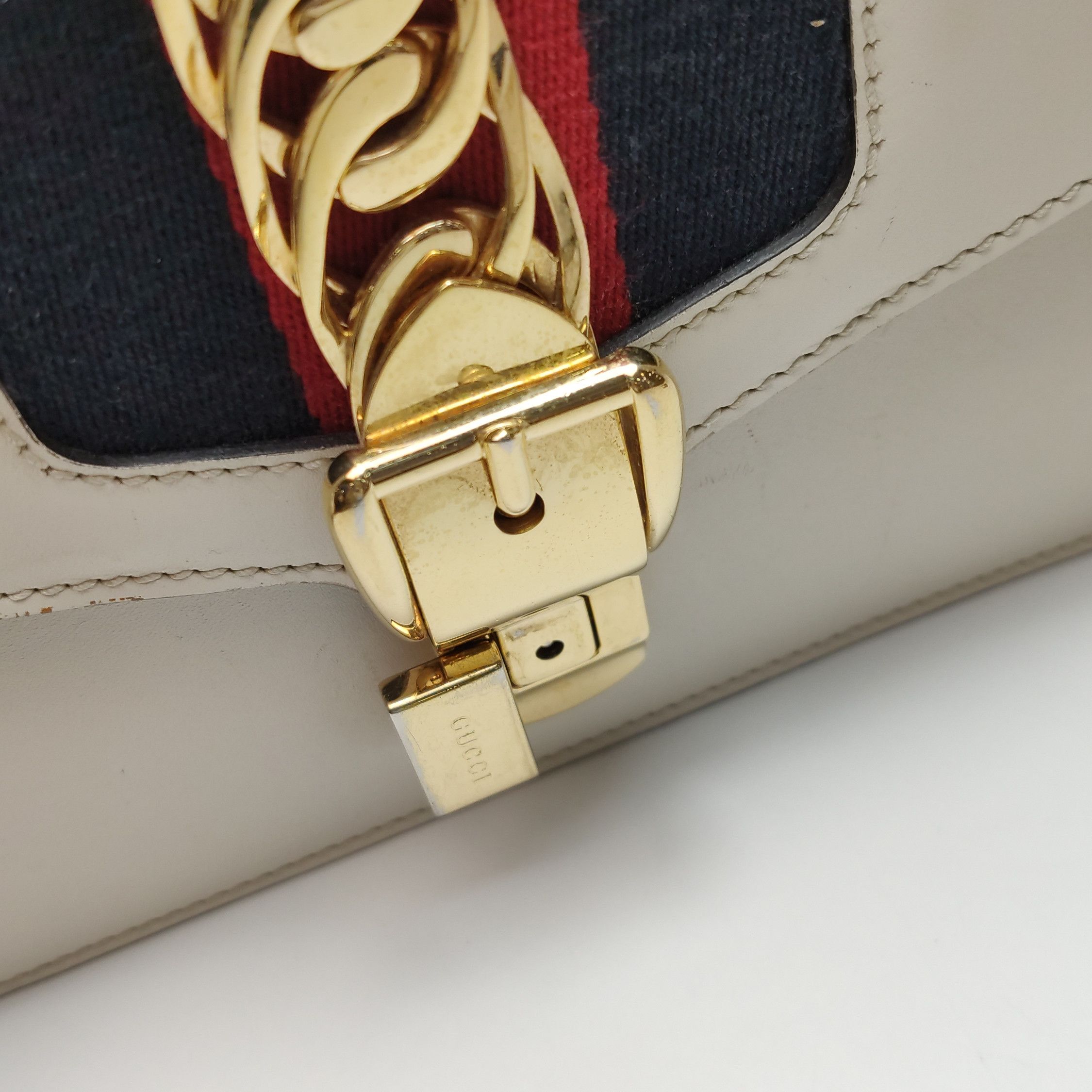 Gucci Gucci Women os Shoulder Bags Size ONE SIZE - 13 Thumbnail