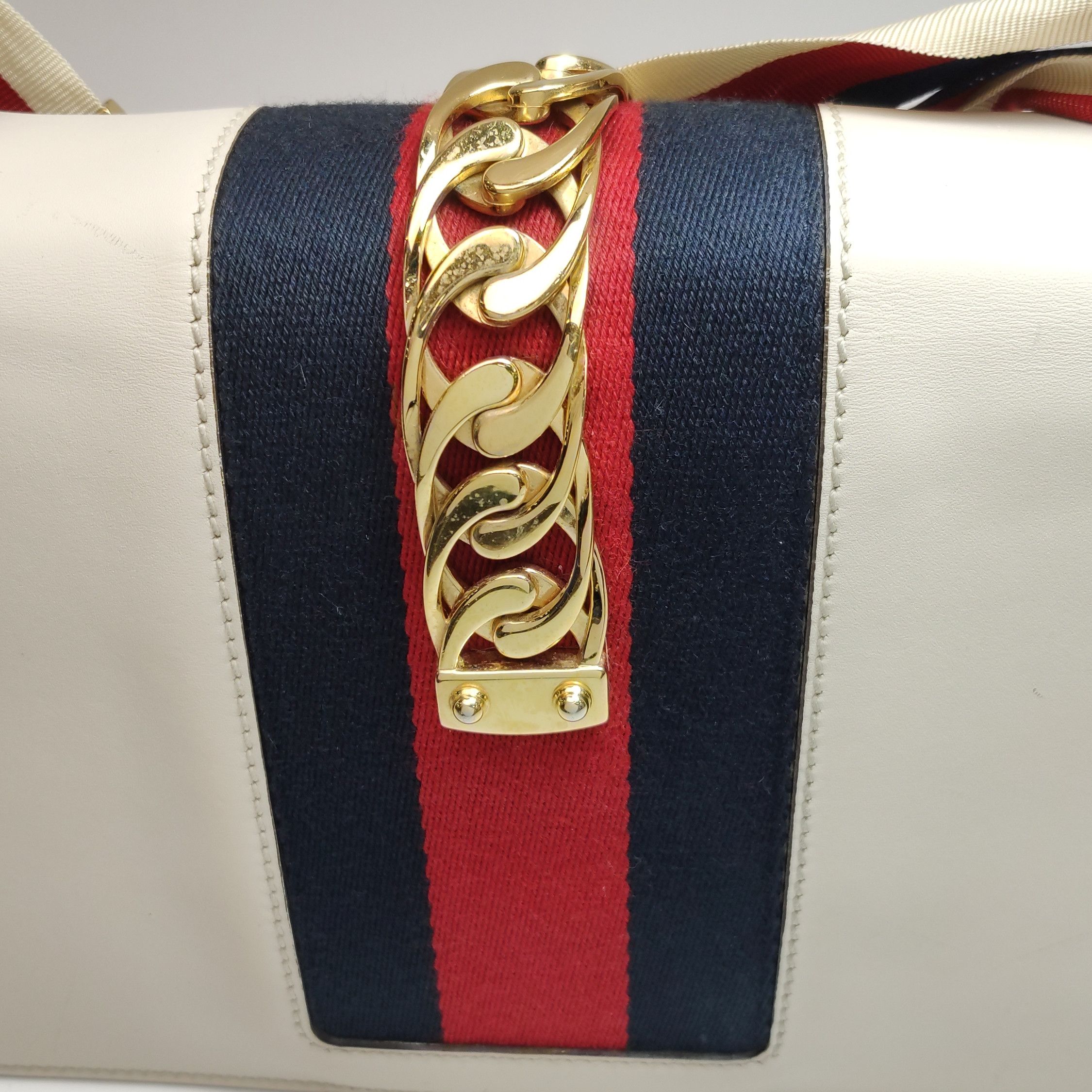 Gucci Gucci Women os Shoulder Bags Size ONE SIZE - 14 Thumbnail
