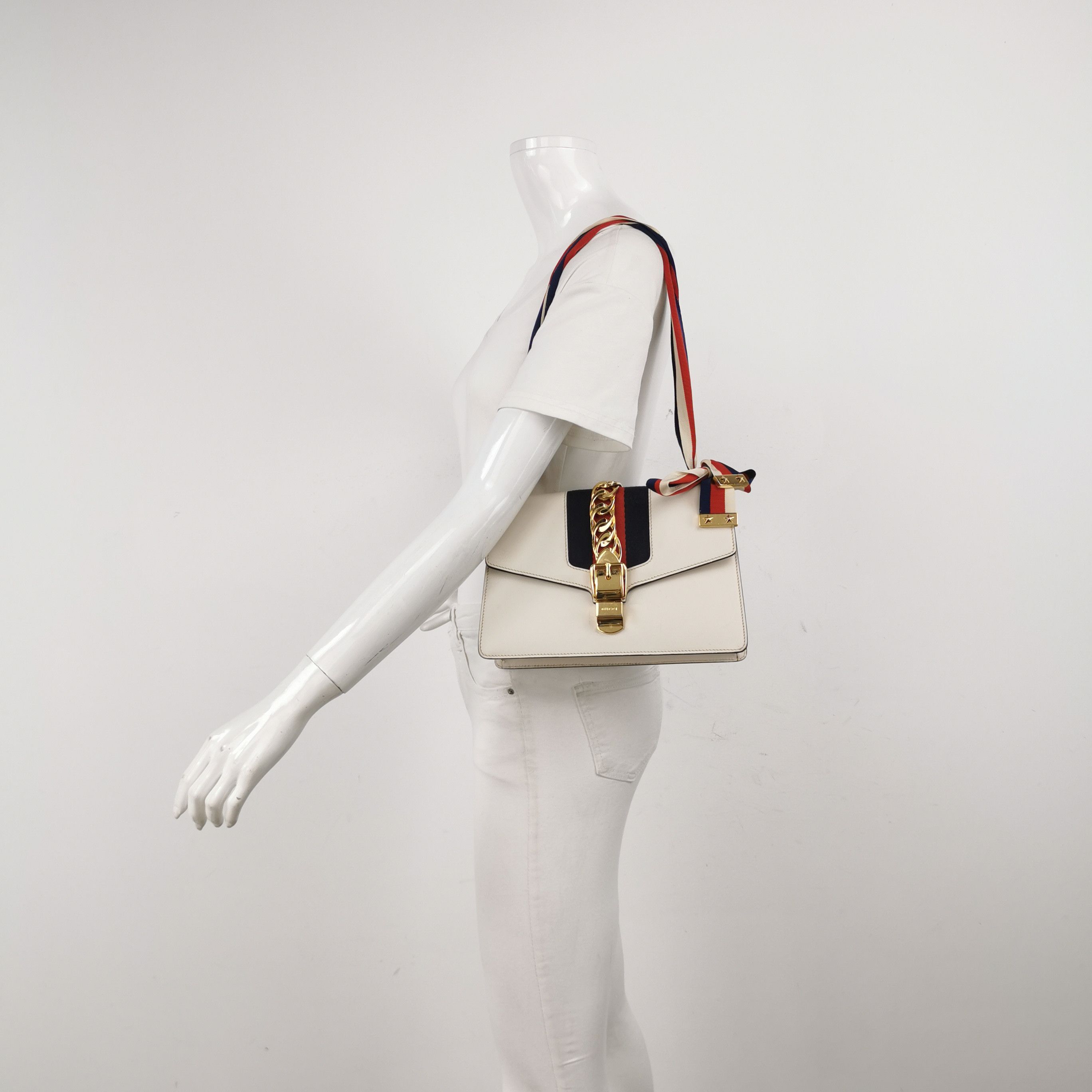 Gucci Gucci Women os Shoulder Bags Size ONE SIZE - 2 Thumbnail