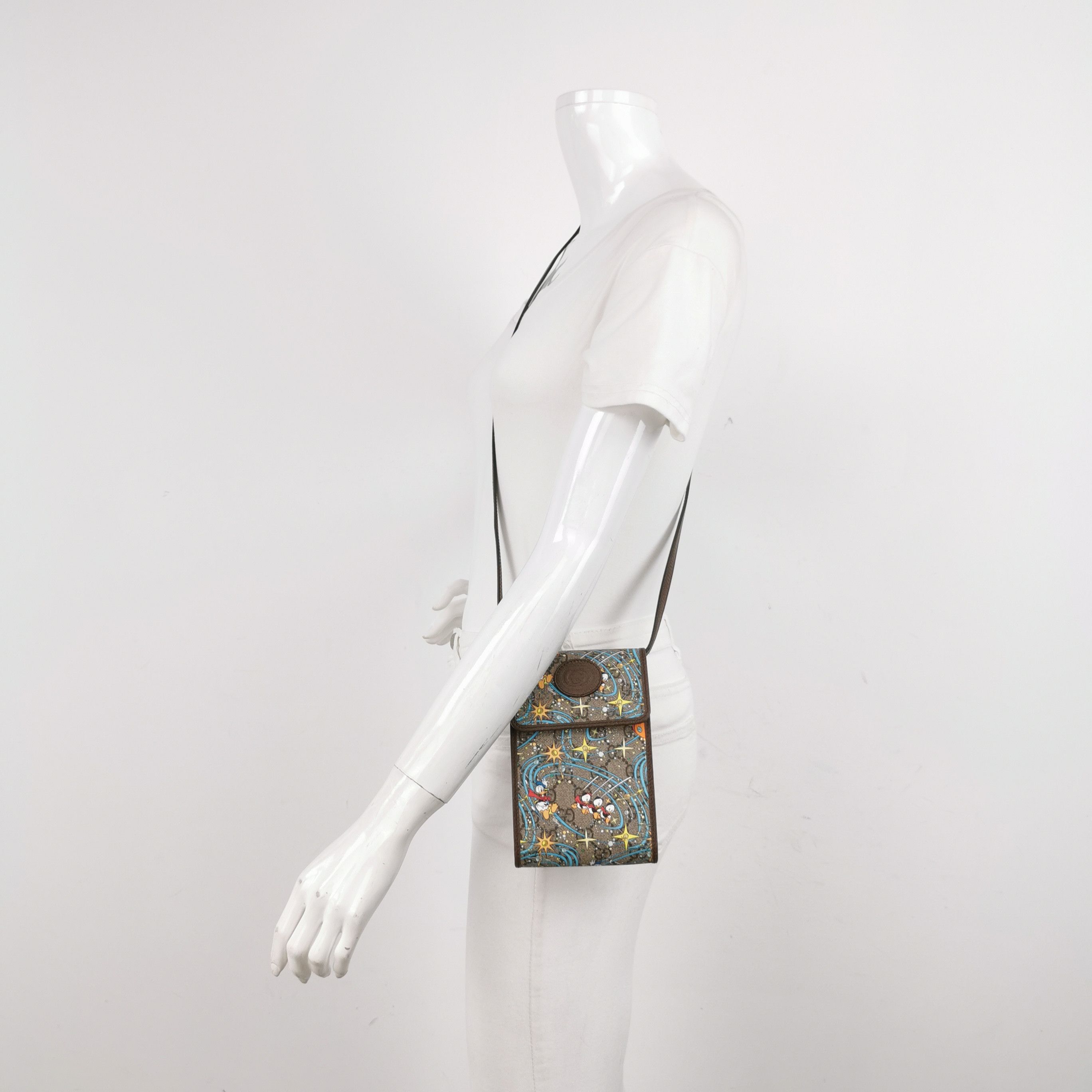 Gucci Gucci Women os Shoulder Bags Size ONE SIZE - 2 Thumbnail